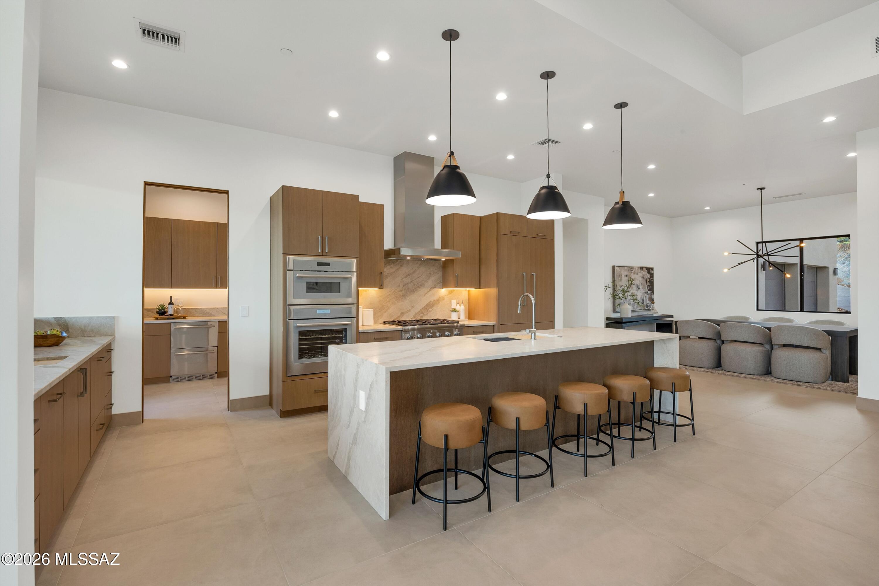 Stone Canyon VI - Residential