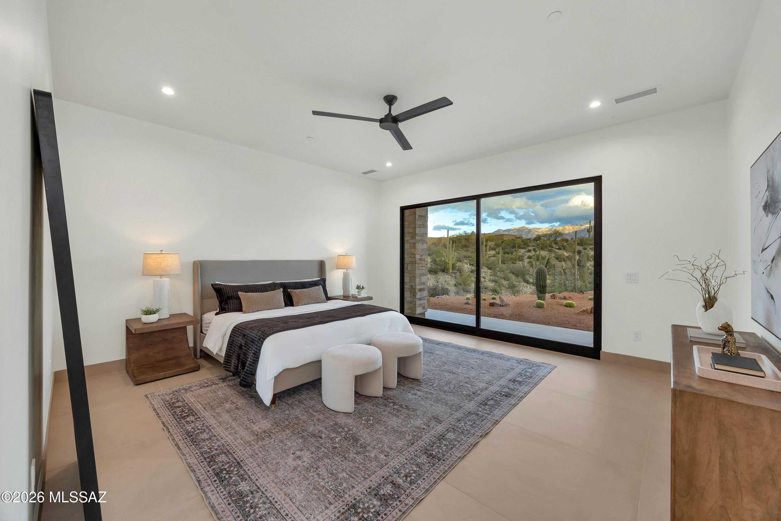 Stone Canyon VI - Residential
