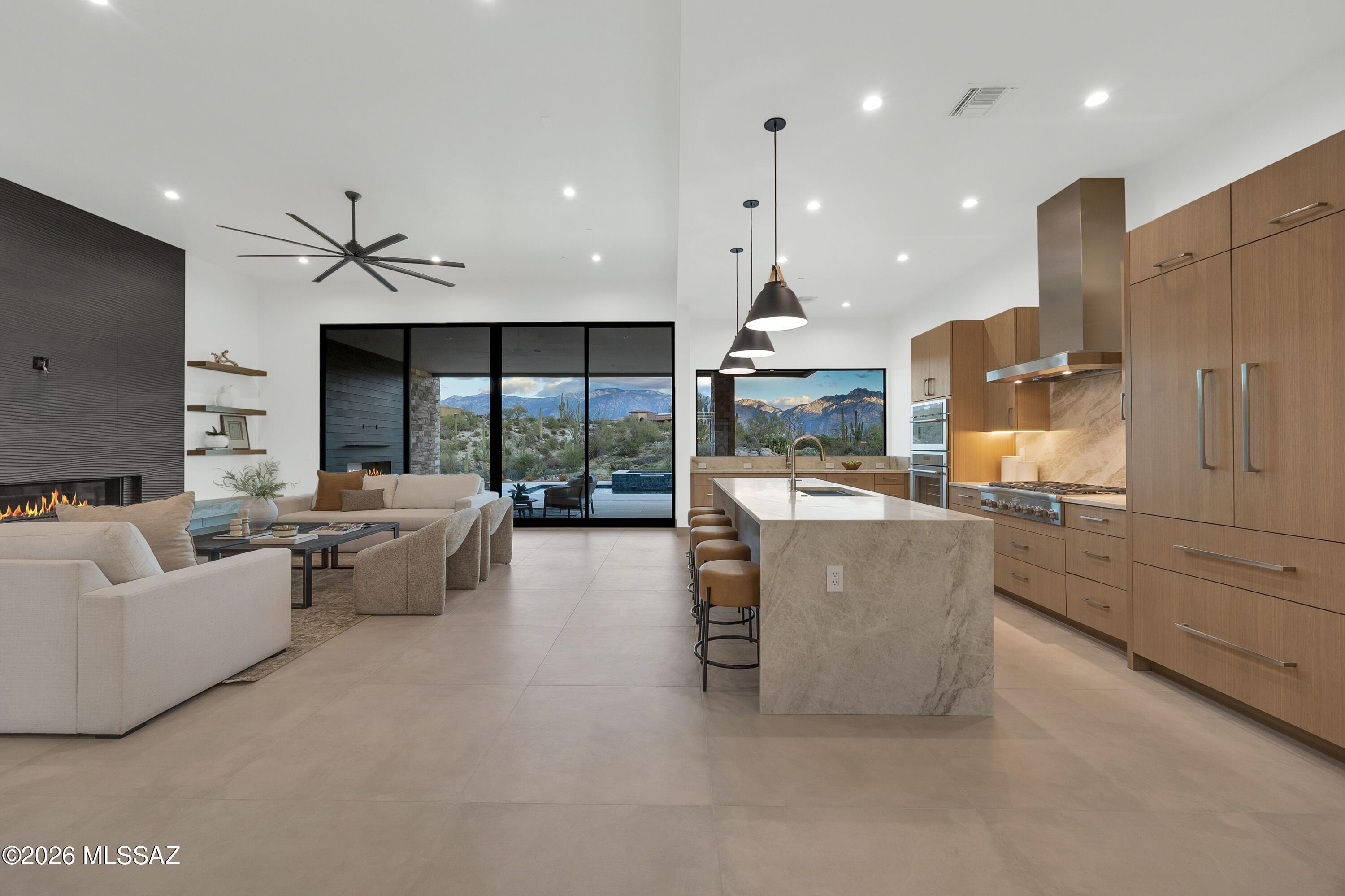 Stone Canyon VI - Residential