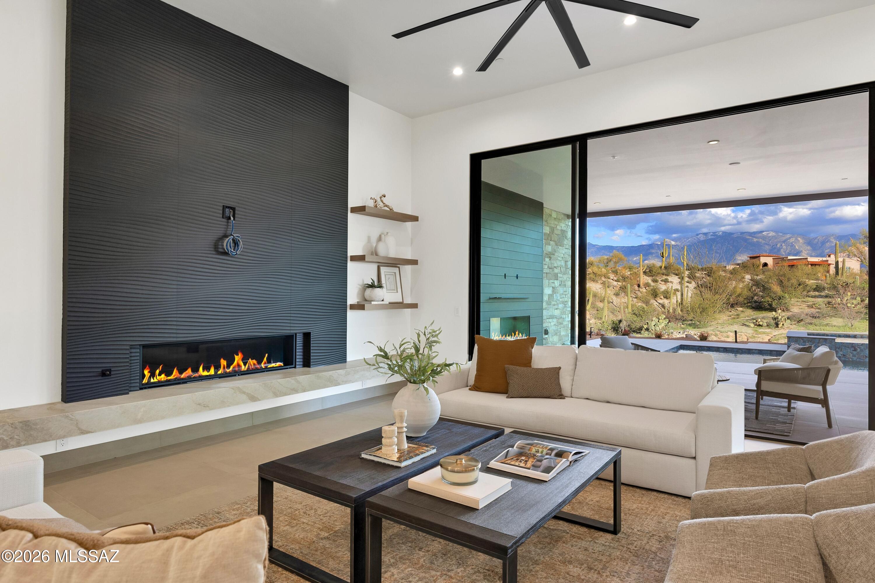 Stone Canyon VI - Residential