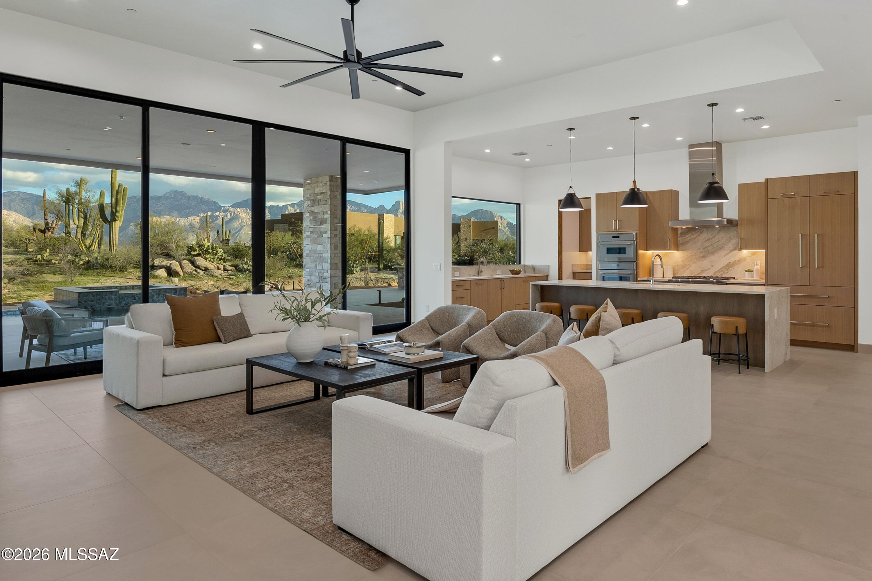 Stone Canyon VI - Residential