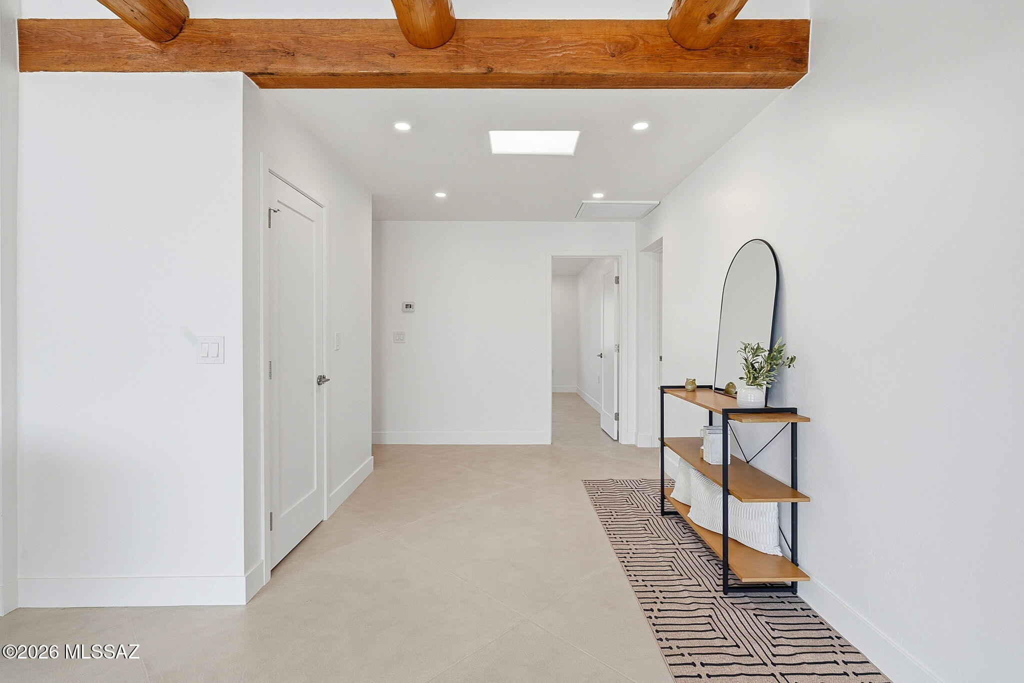 Unsubdivided - Residential