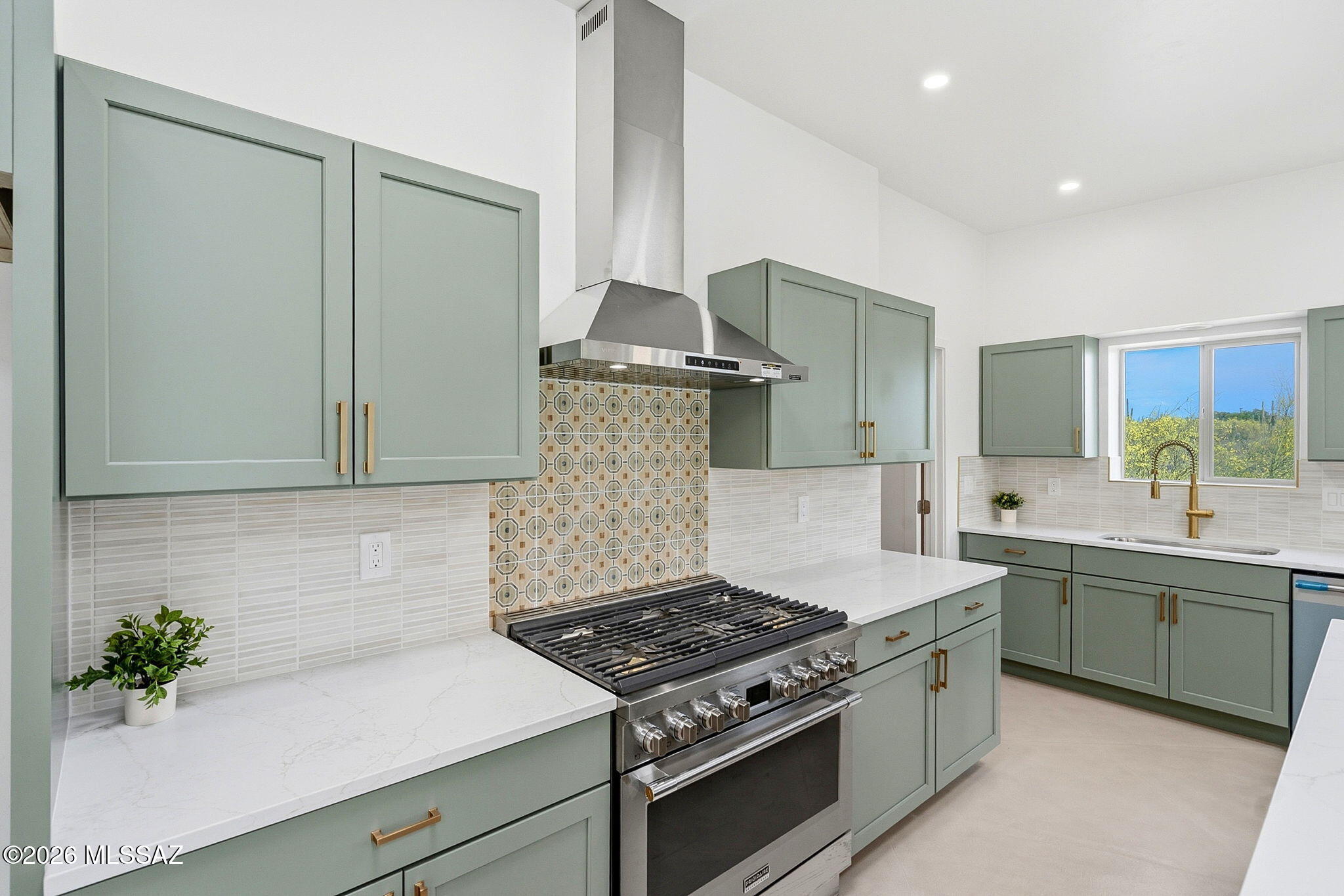 Unsubdivided - Residential