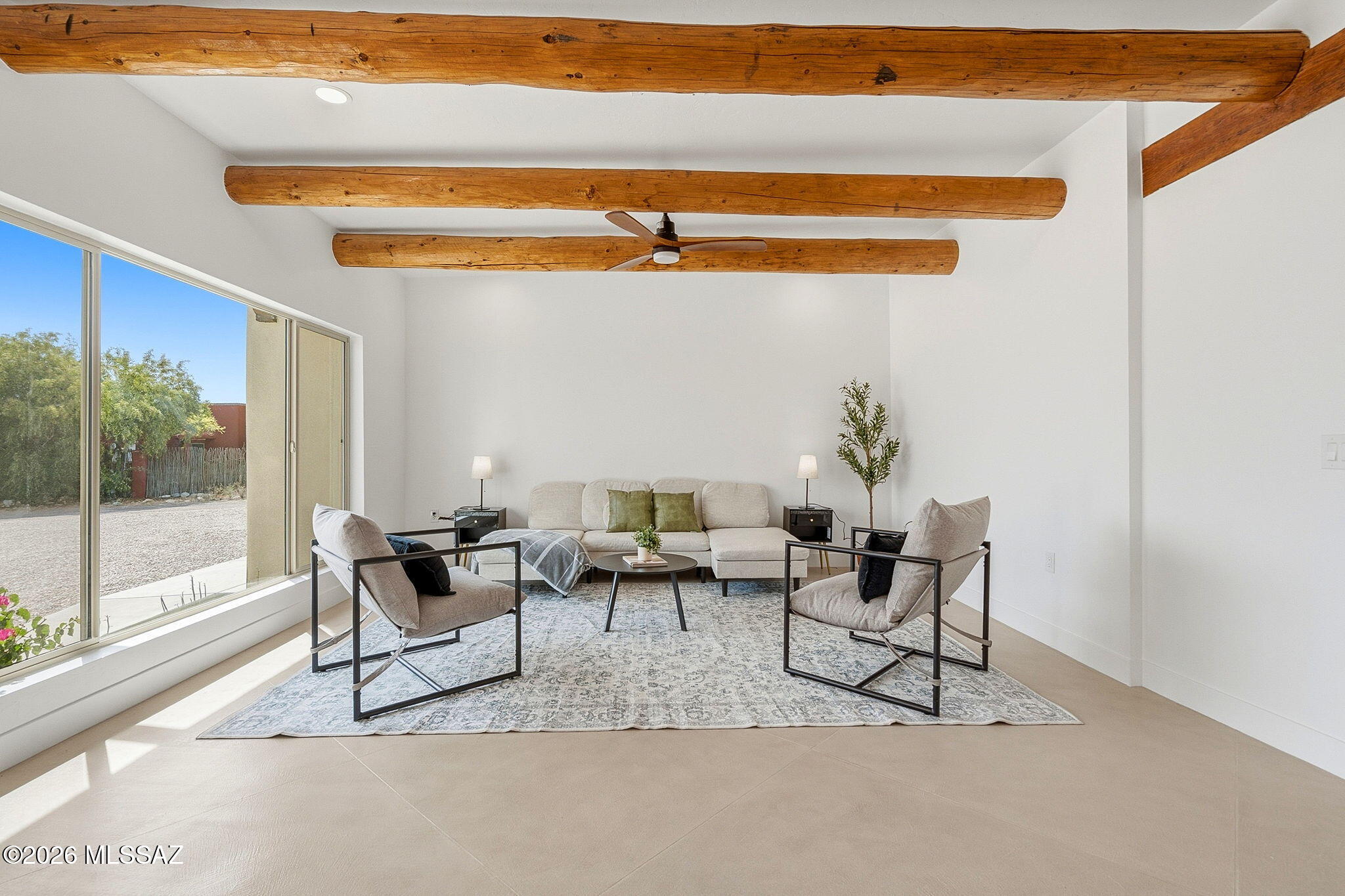 Unsubdivided - Residential