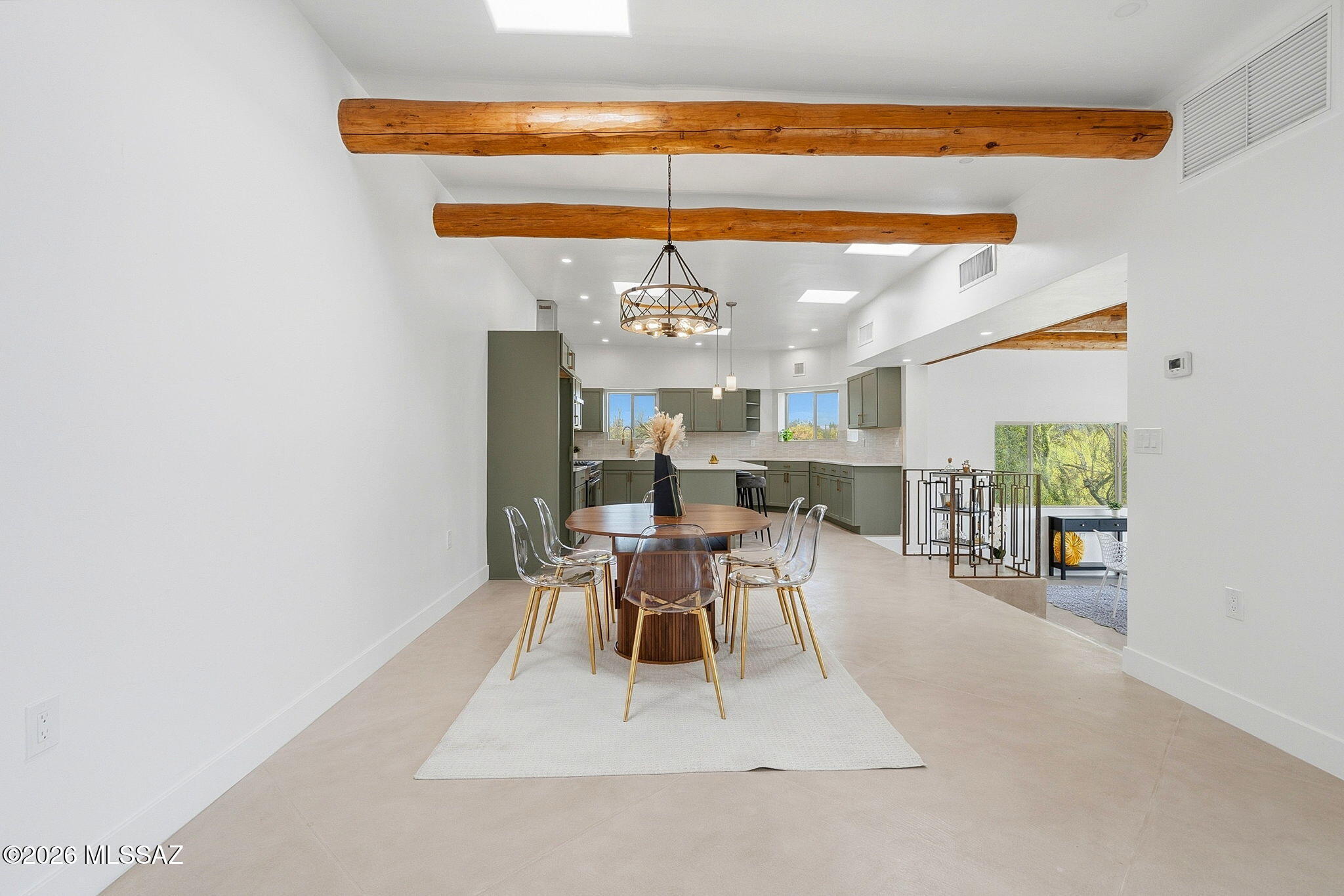 Unsubdivided - Residential