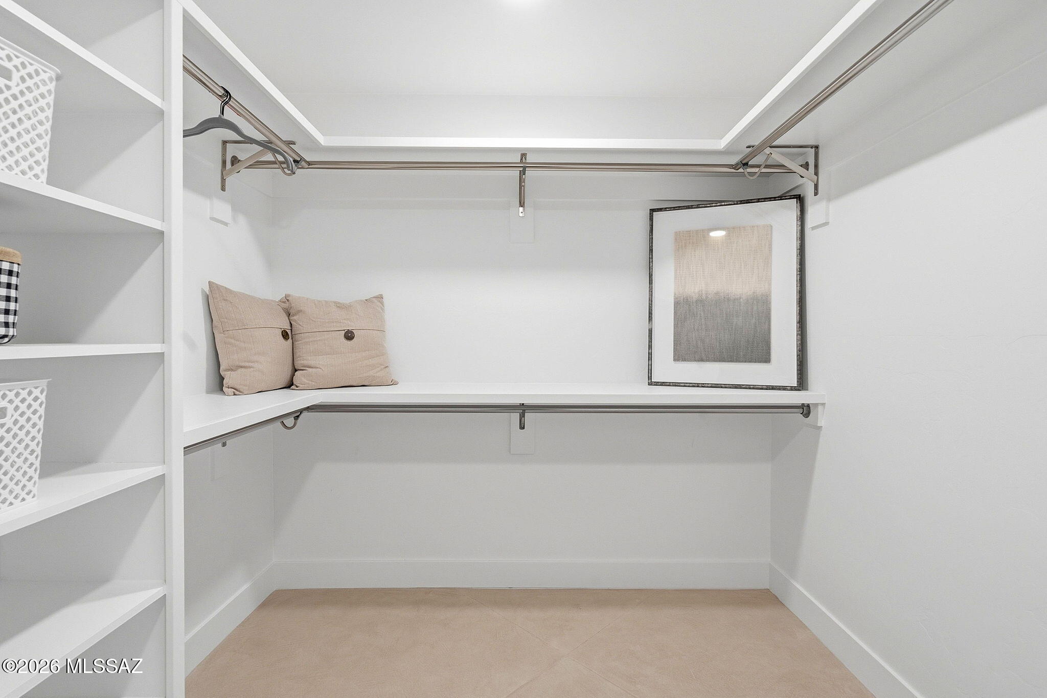 Unsubdivided - Residential