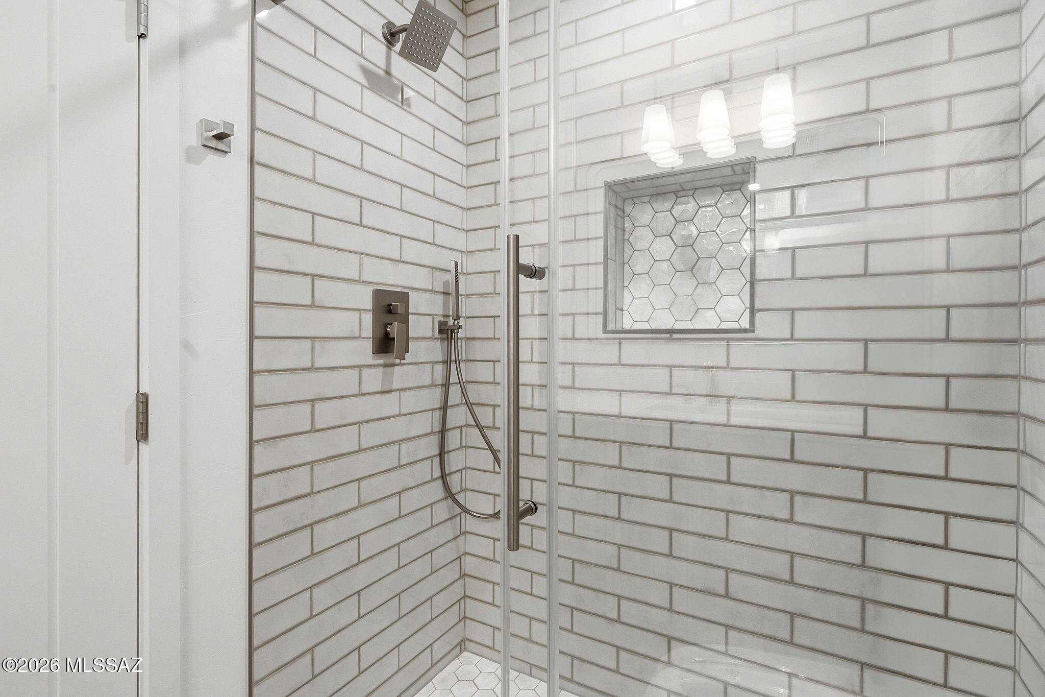 Unsubdivided - Residential