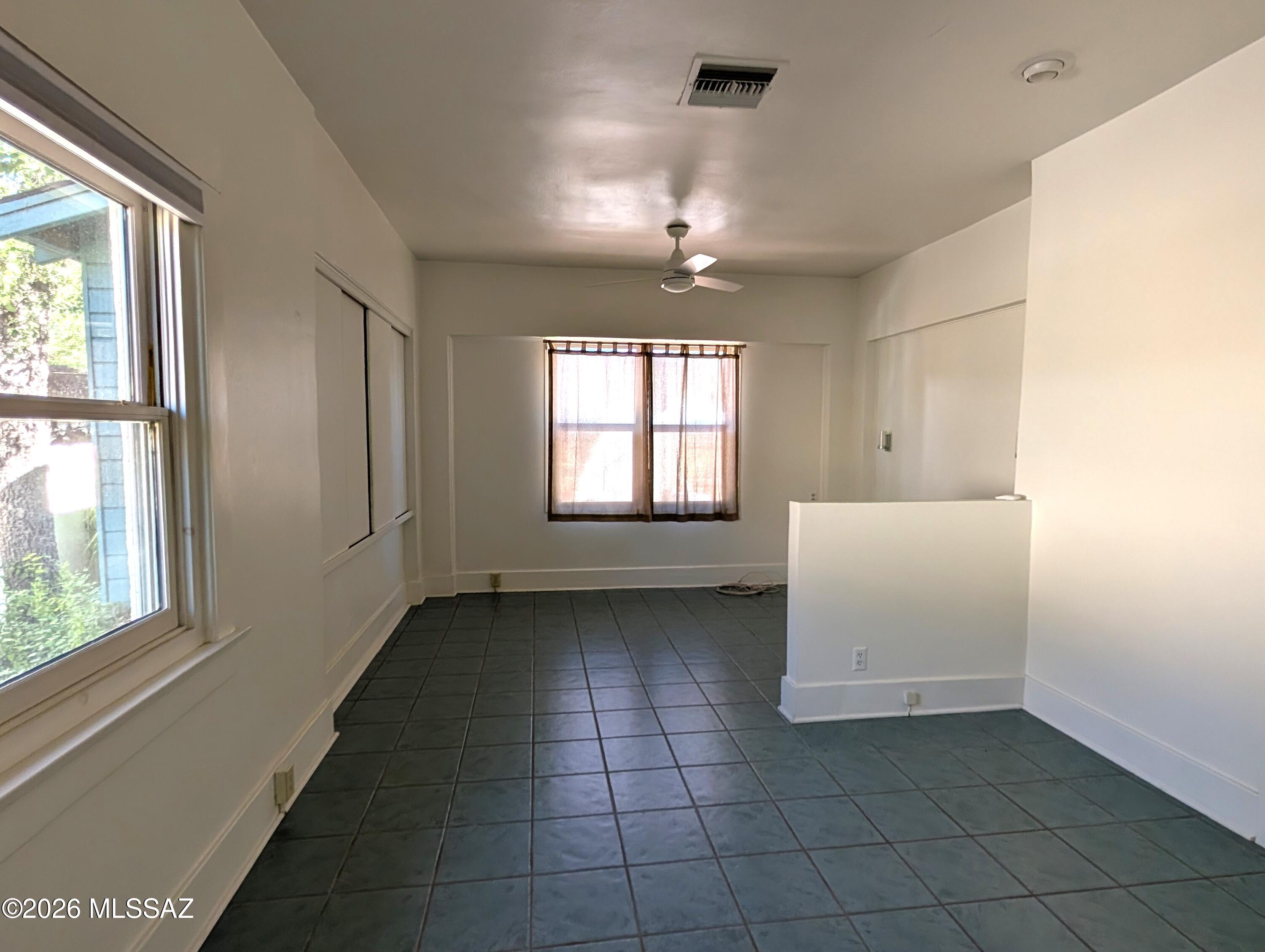 City Of Tucson - Residential