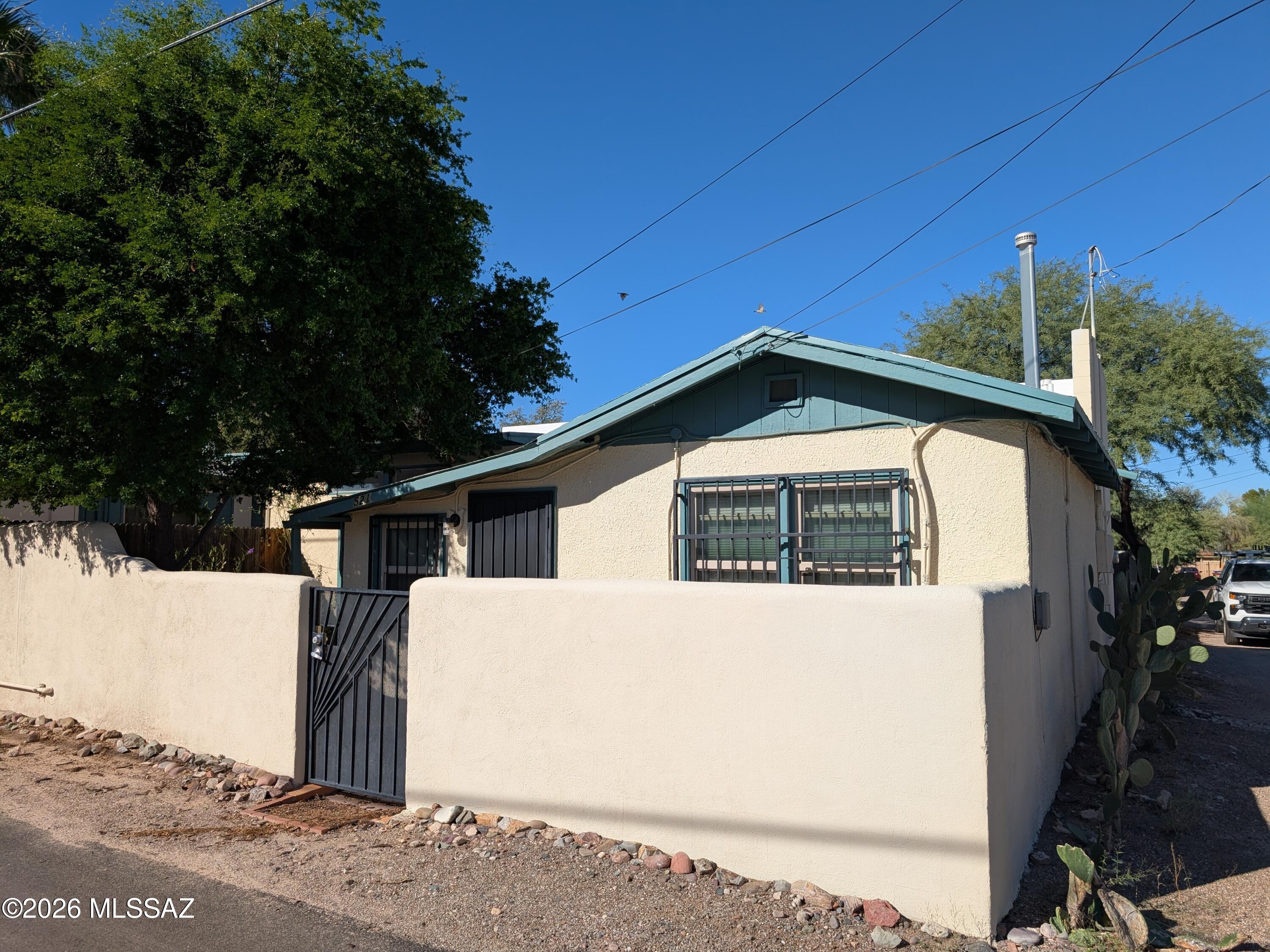 City Of Tucson - Residential