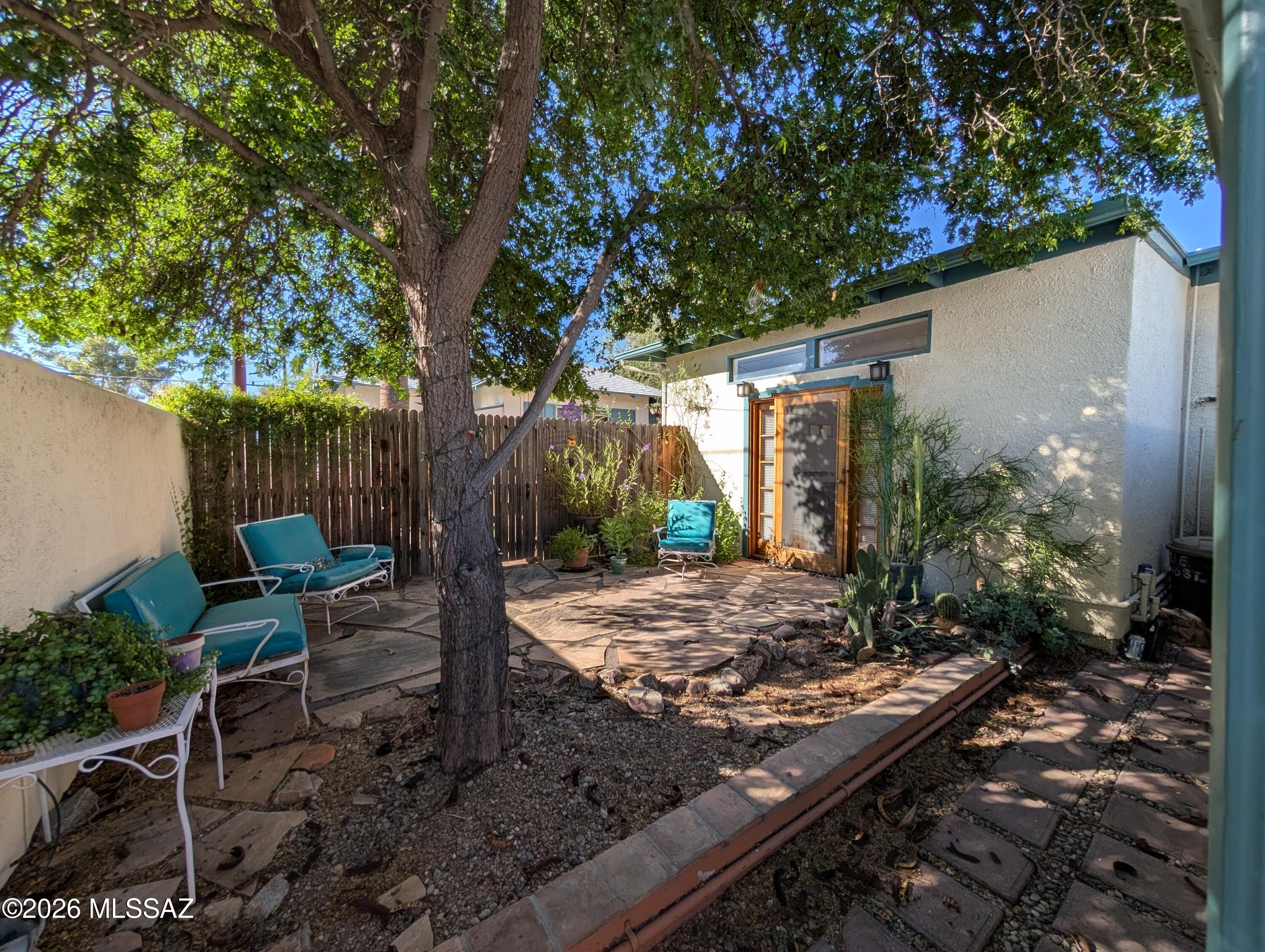 City Of Tucson - Residential