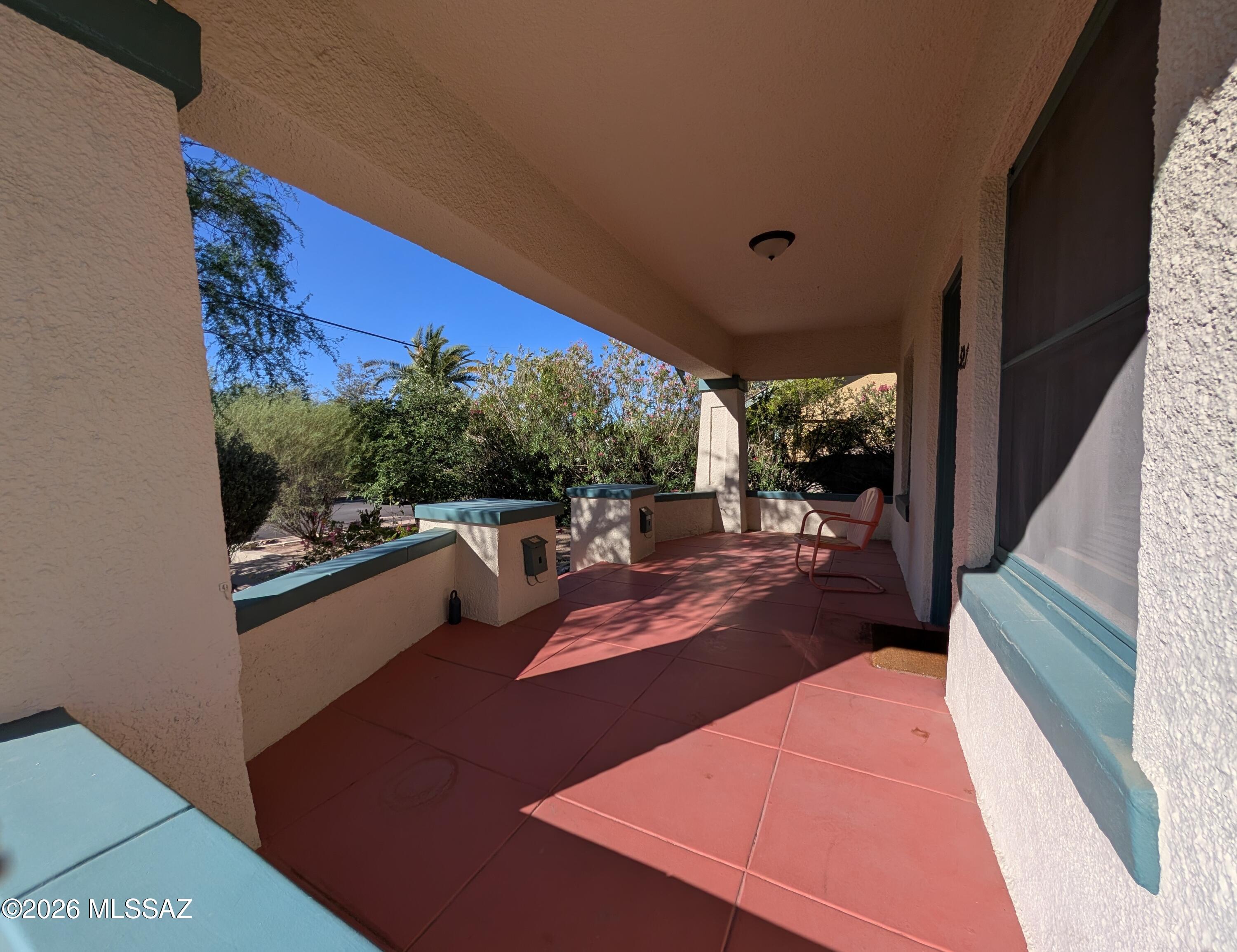 City Of Tucson - Residential