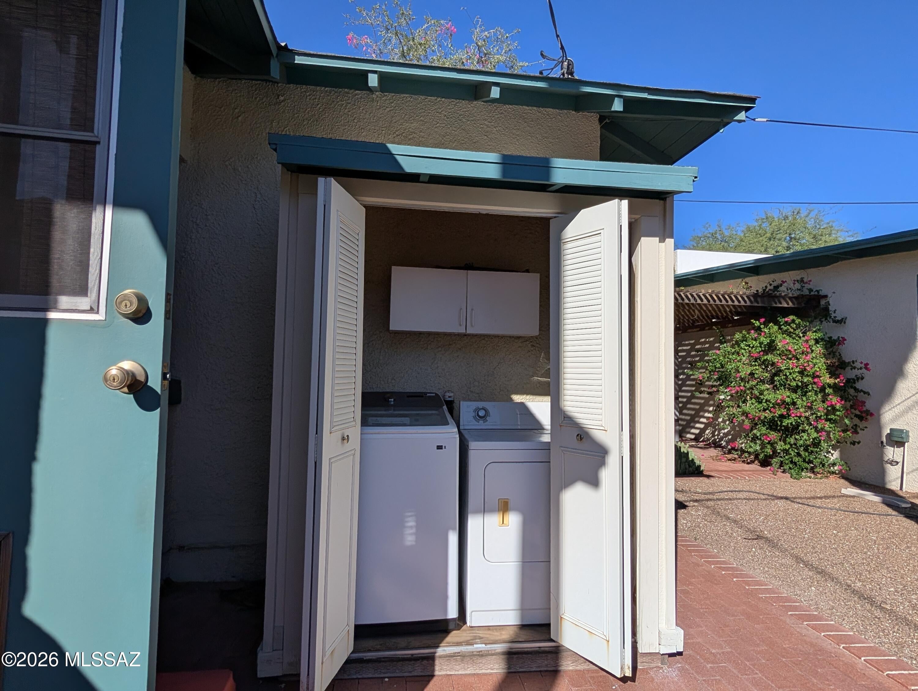 City Of Tucson - Residential