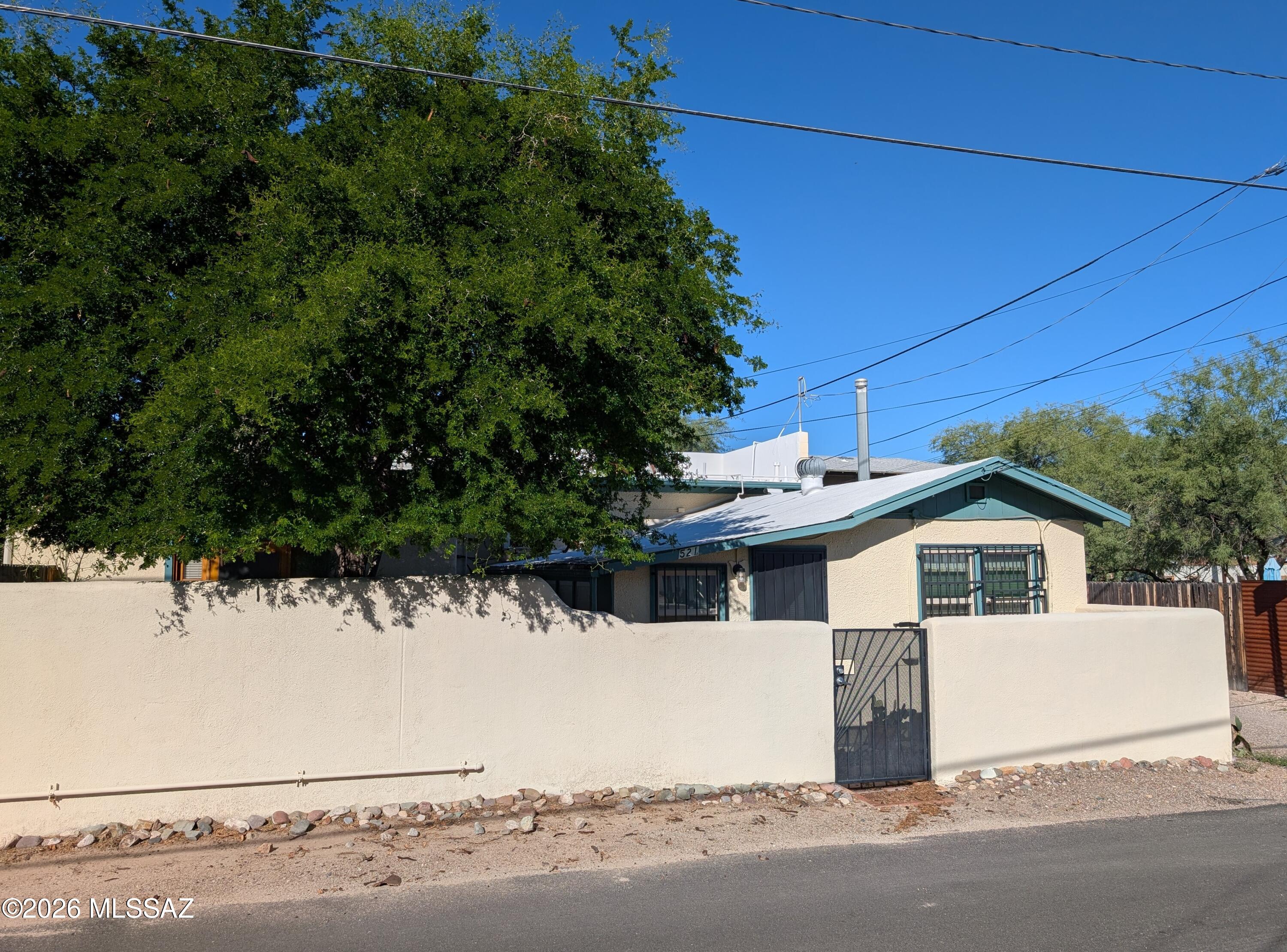 City Of Tucson - Residential