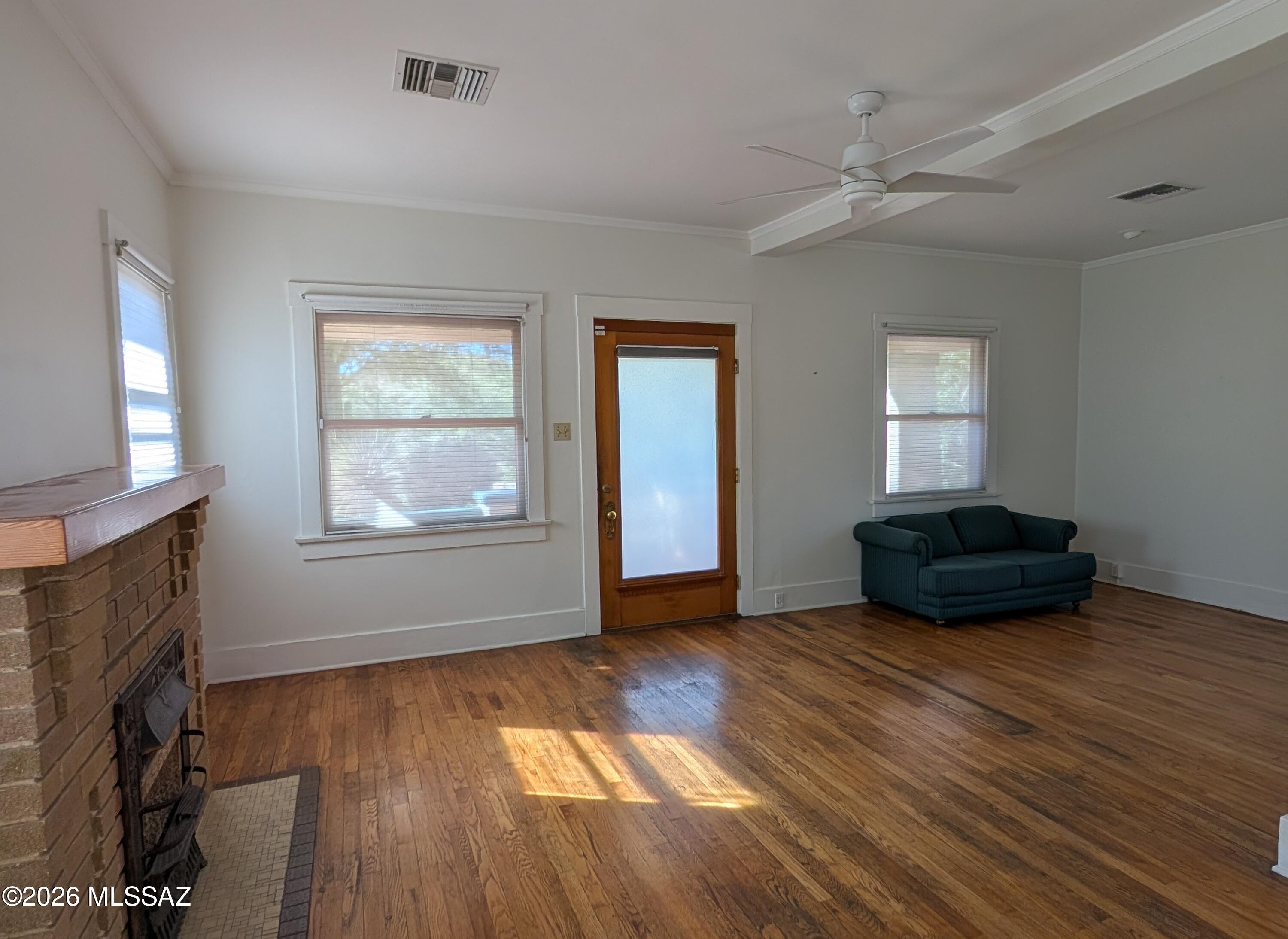 City Of Tucson - Residential