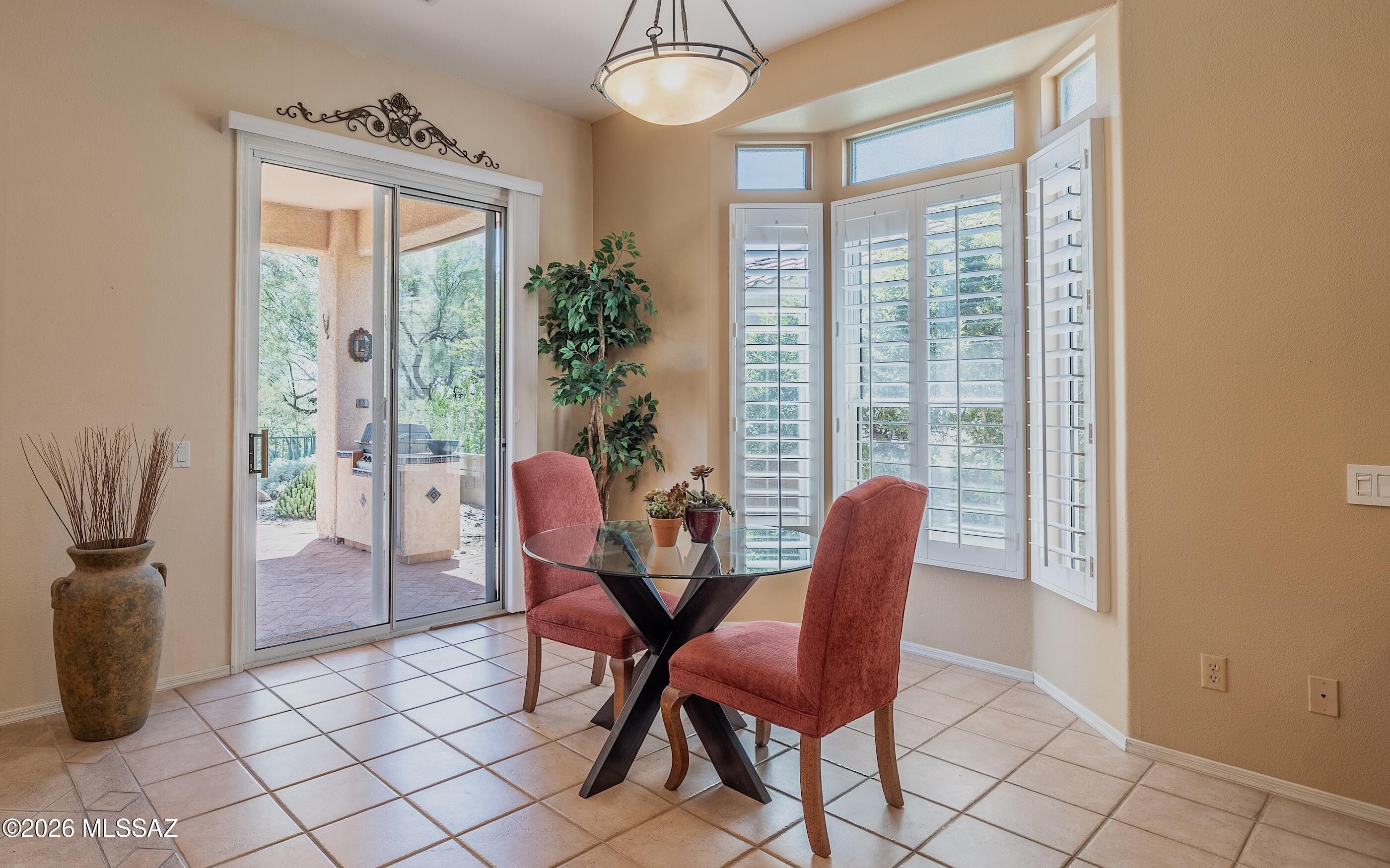 Heritage Highlands - Residential
