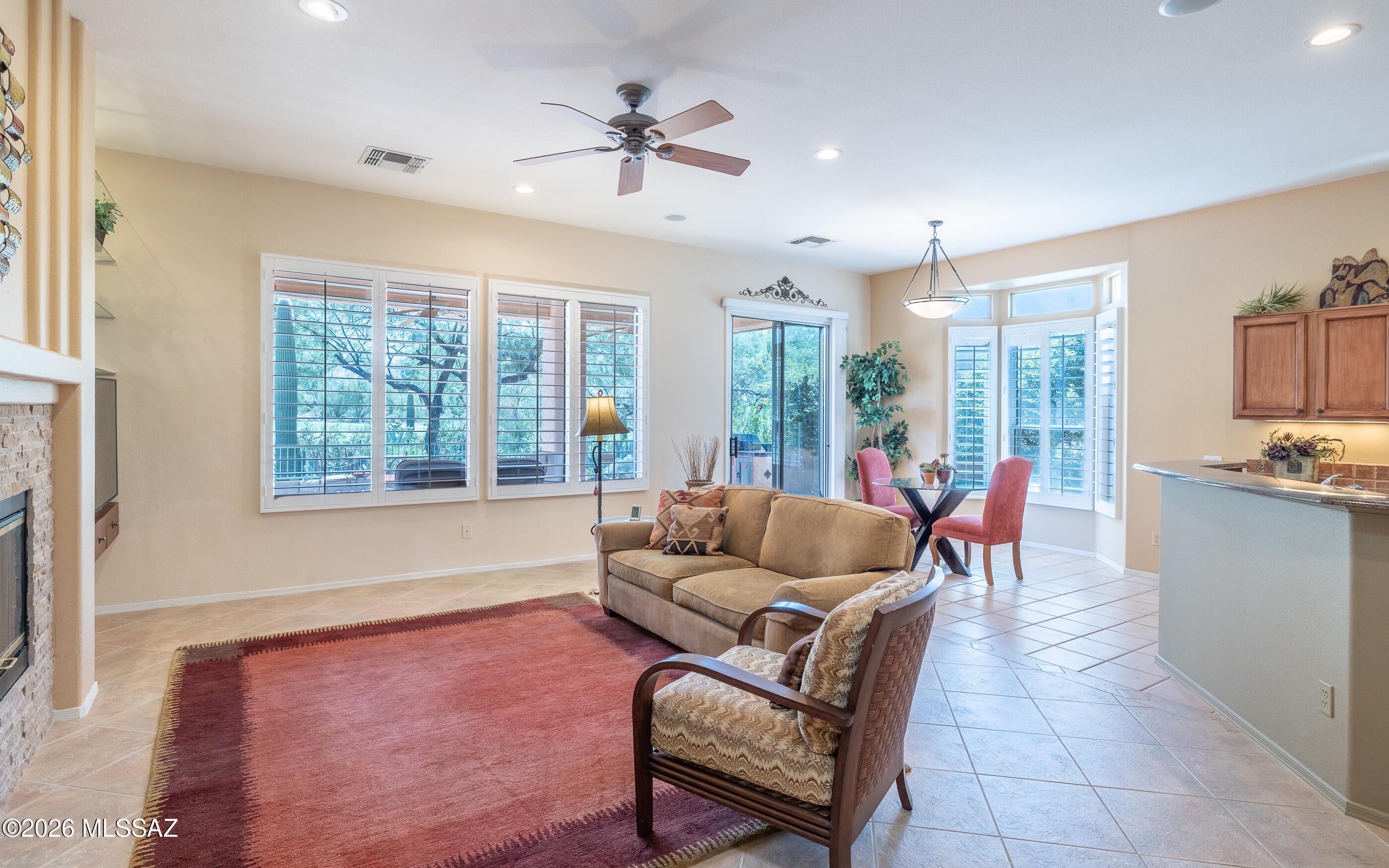 Heritage Highlands - Residential