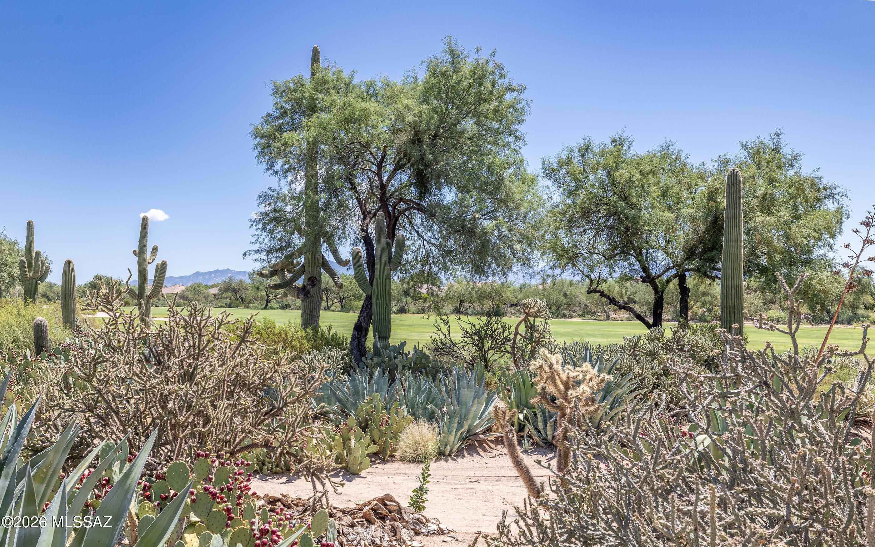 Heritage Highlands - Residential