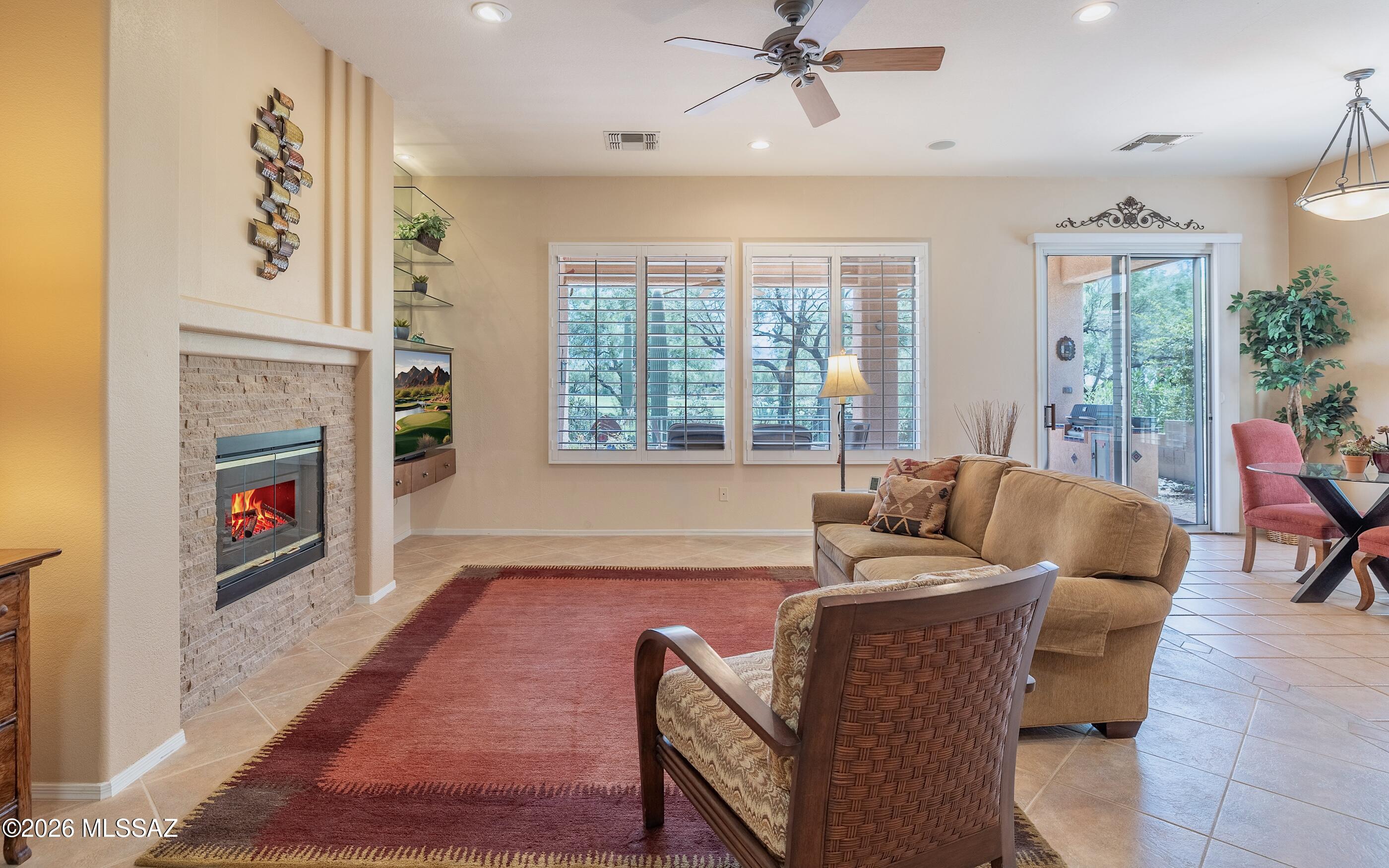Heritage Highlands - Residential