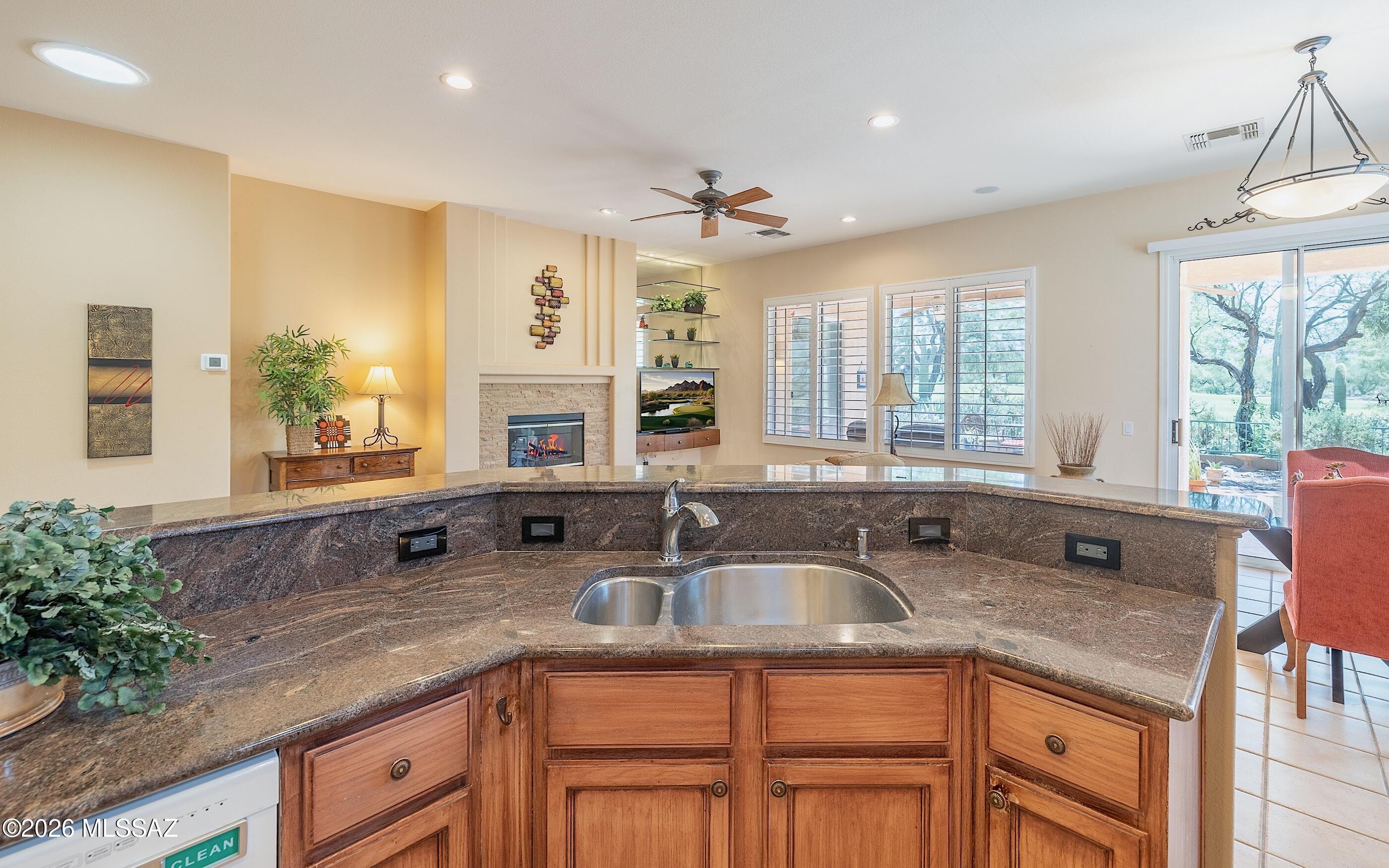 Heritage Highlands - Residential