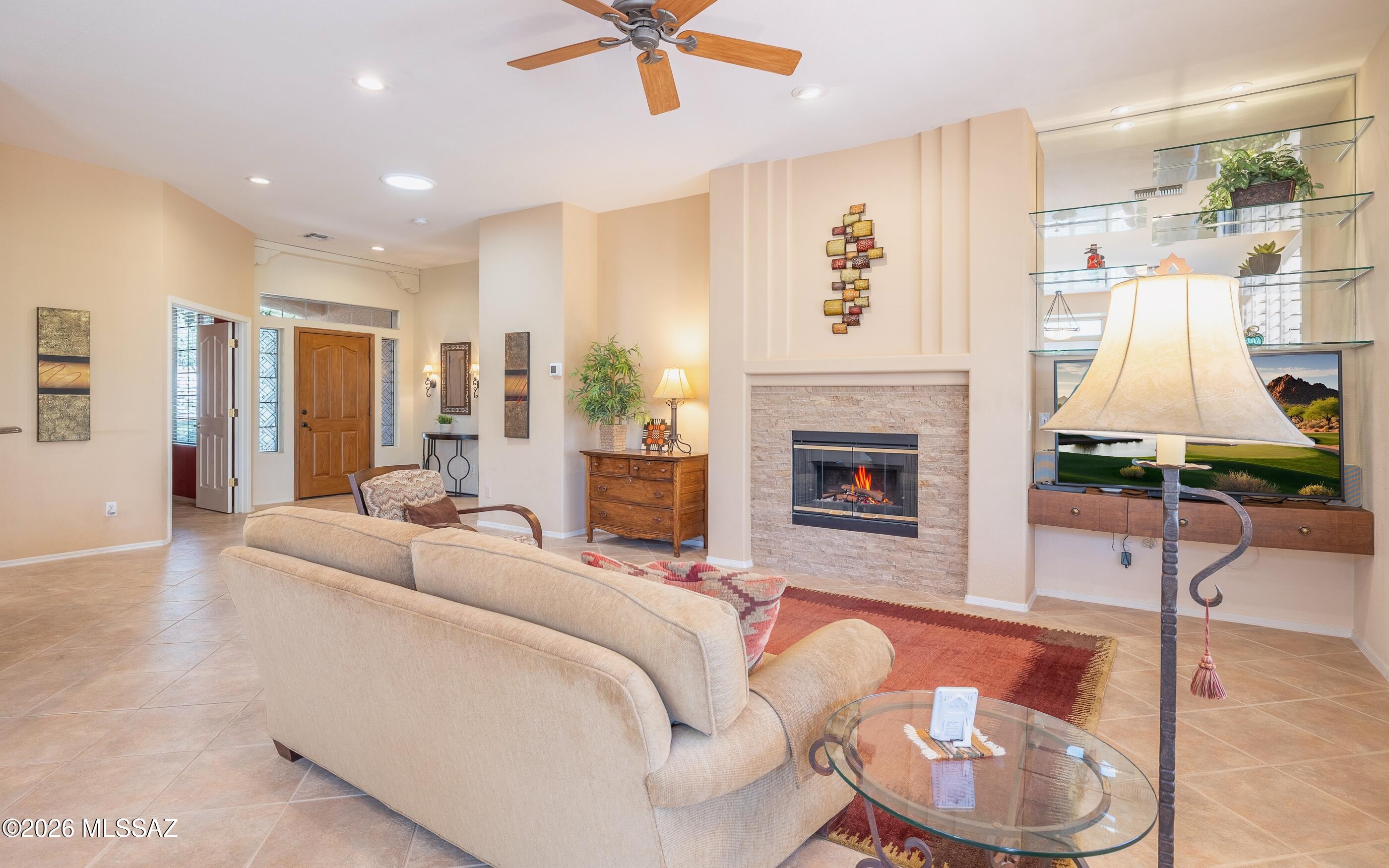 Heritage Highlands - Residential
