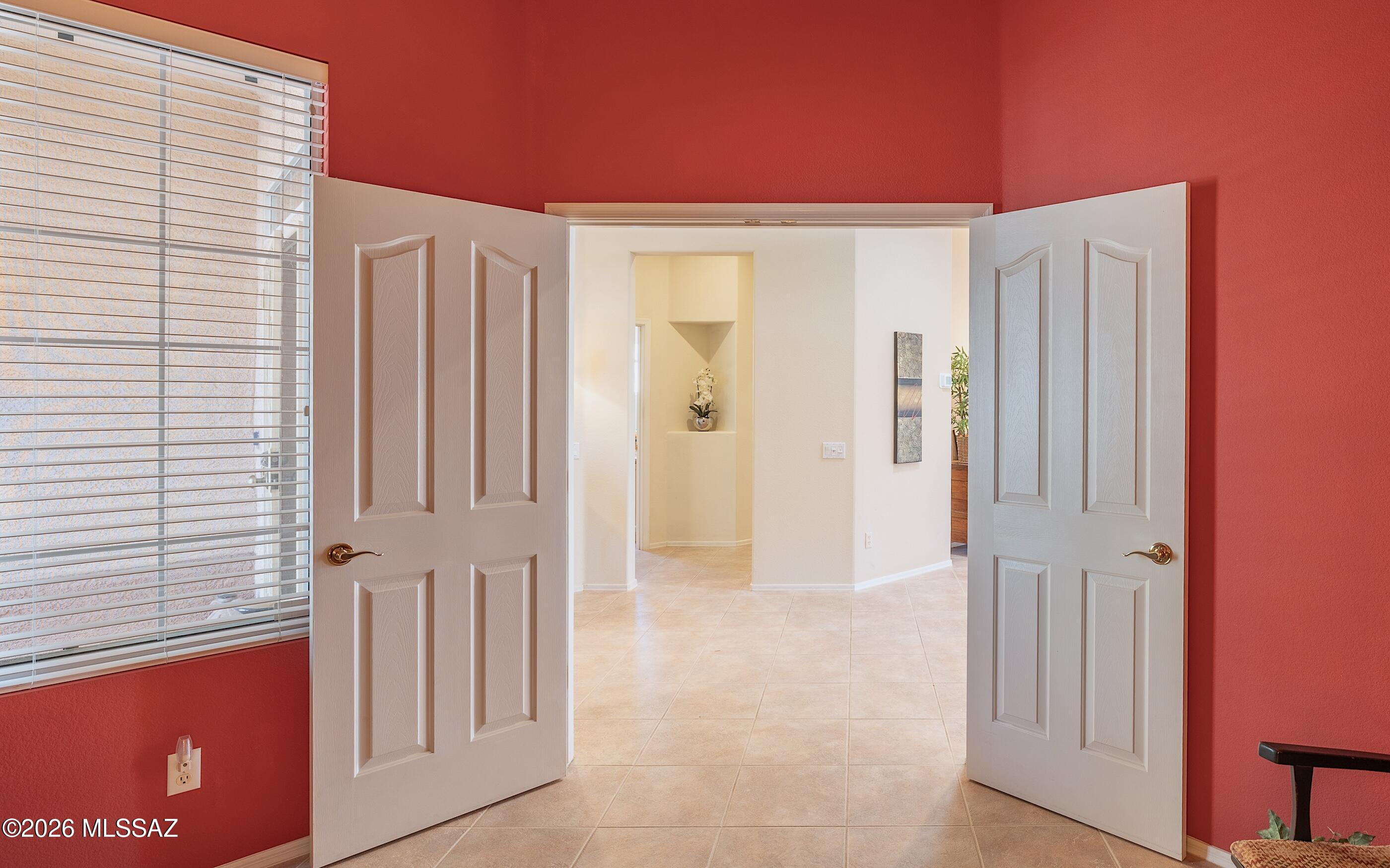 Heritage Highlands - Residential
