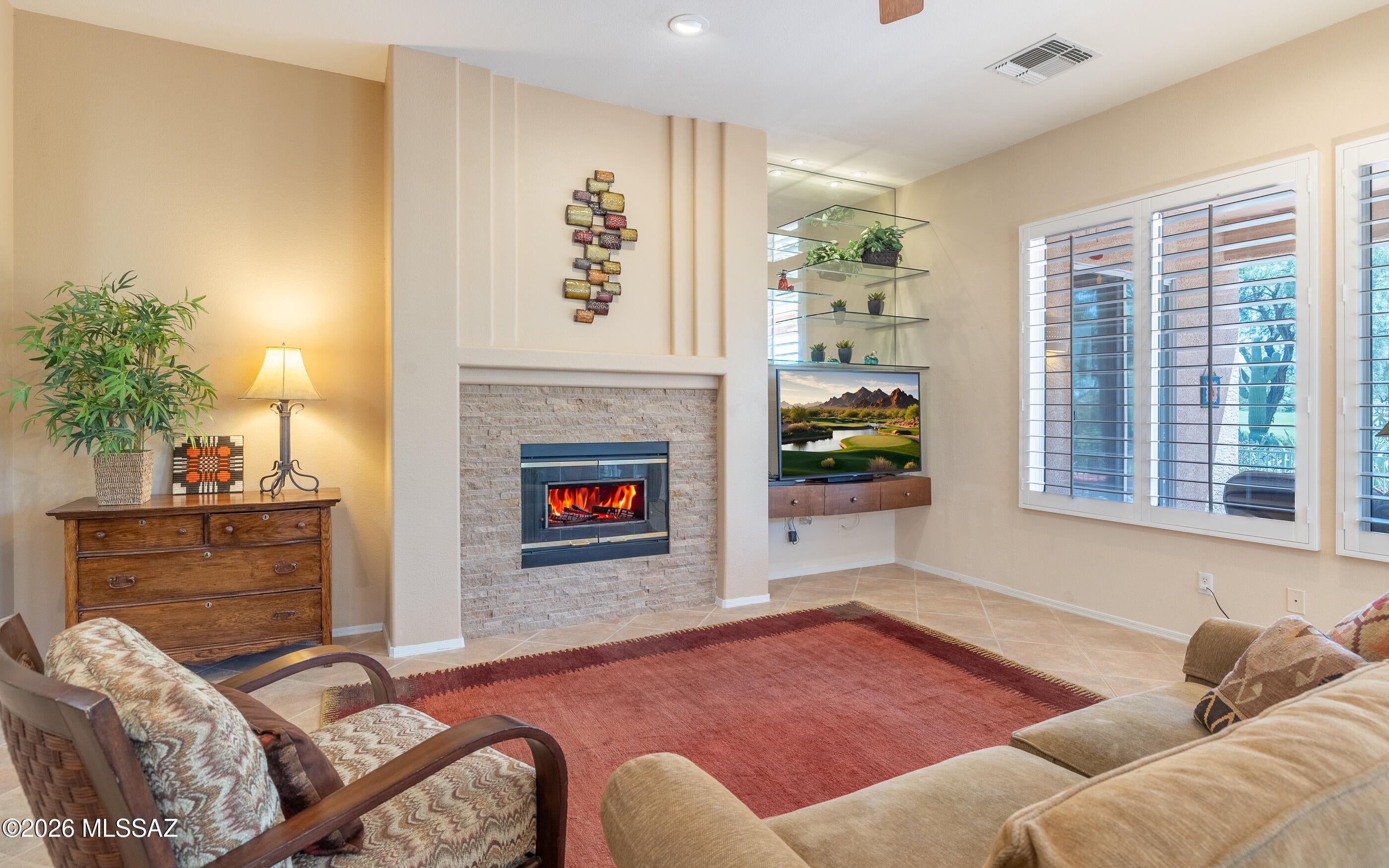 Heritage Highlands - Residential