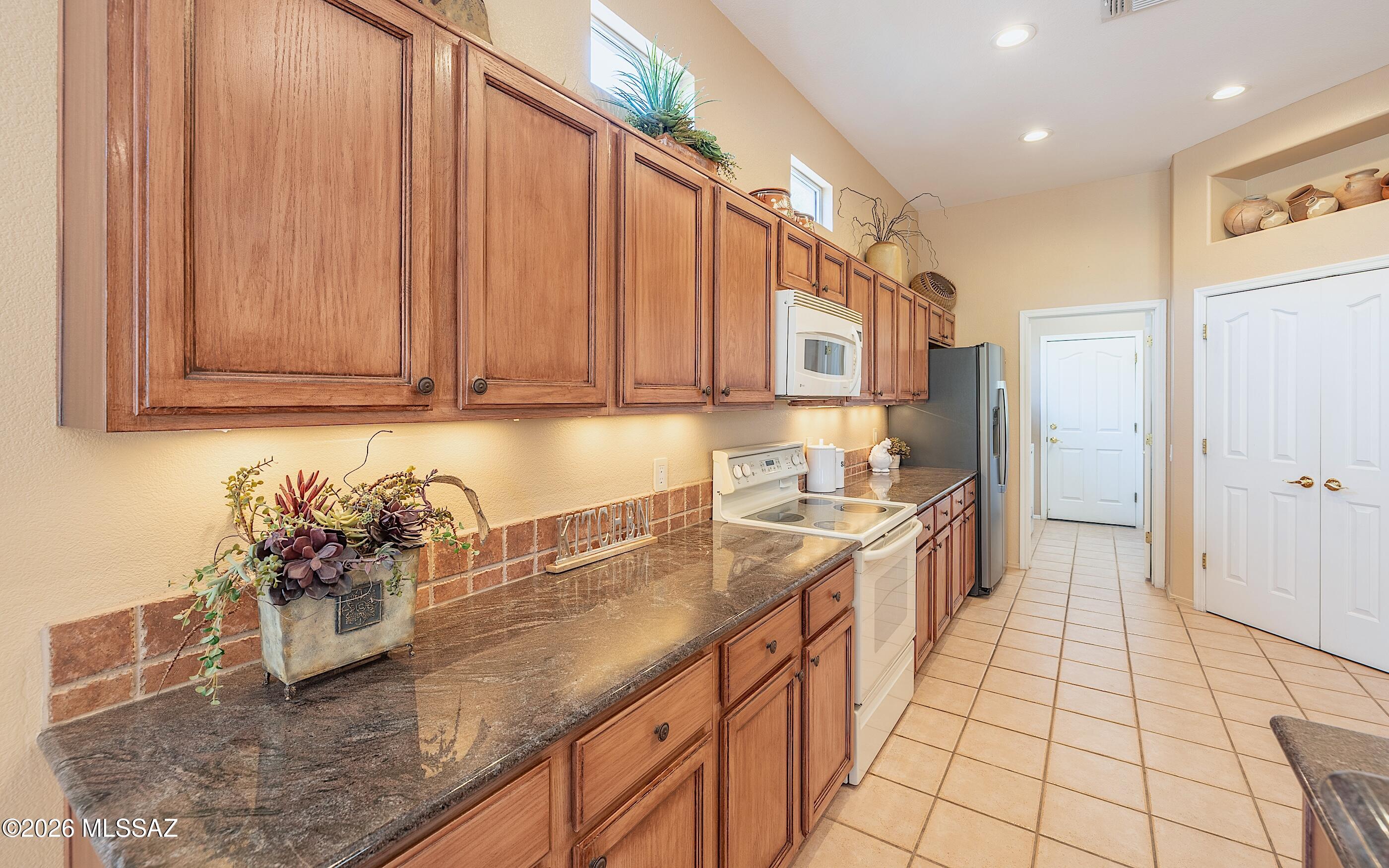 Heritage Highlands - Residential