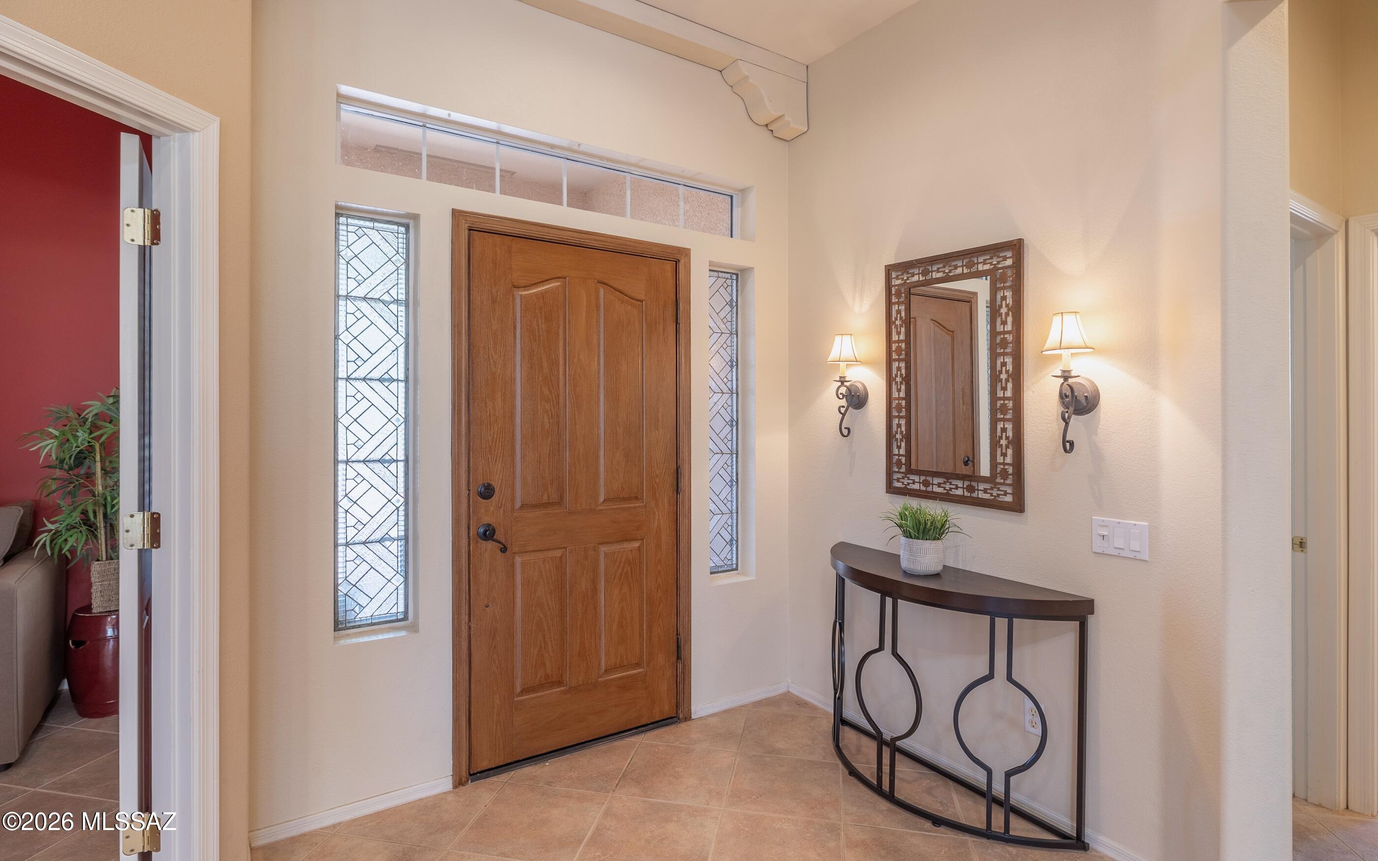 Heritage Highlands - Residential