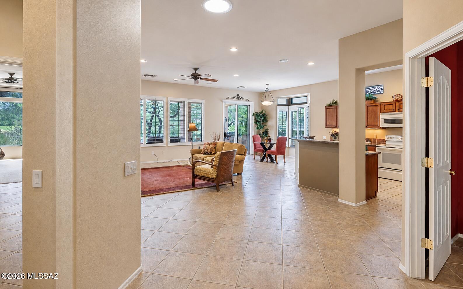 Heritage Highlands - Residential