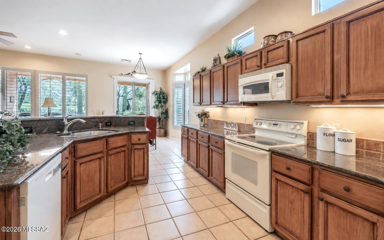 Heritage Highlands - Residential