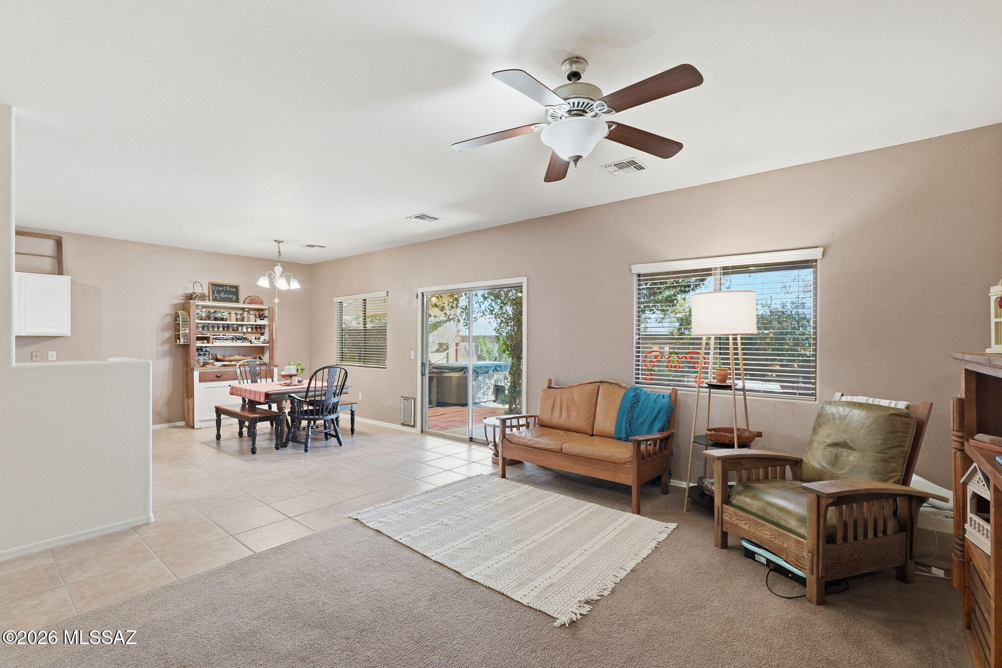 Empire Heights (1-241) - Residential