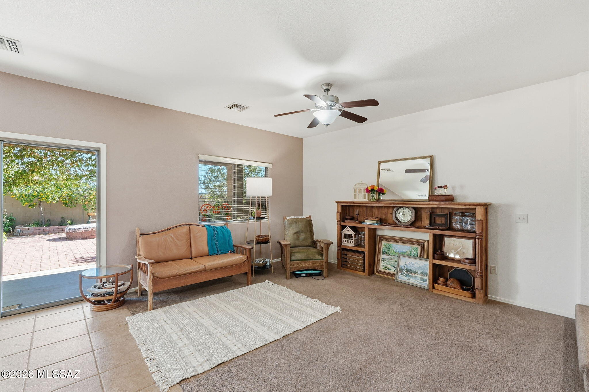 Empire Heights (1-241) - Residential