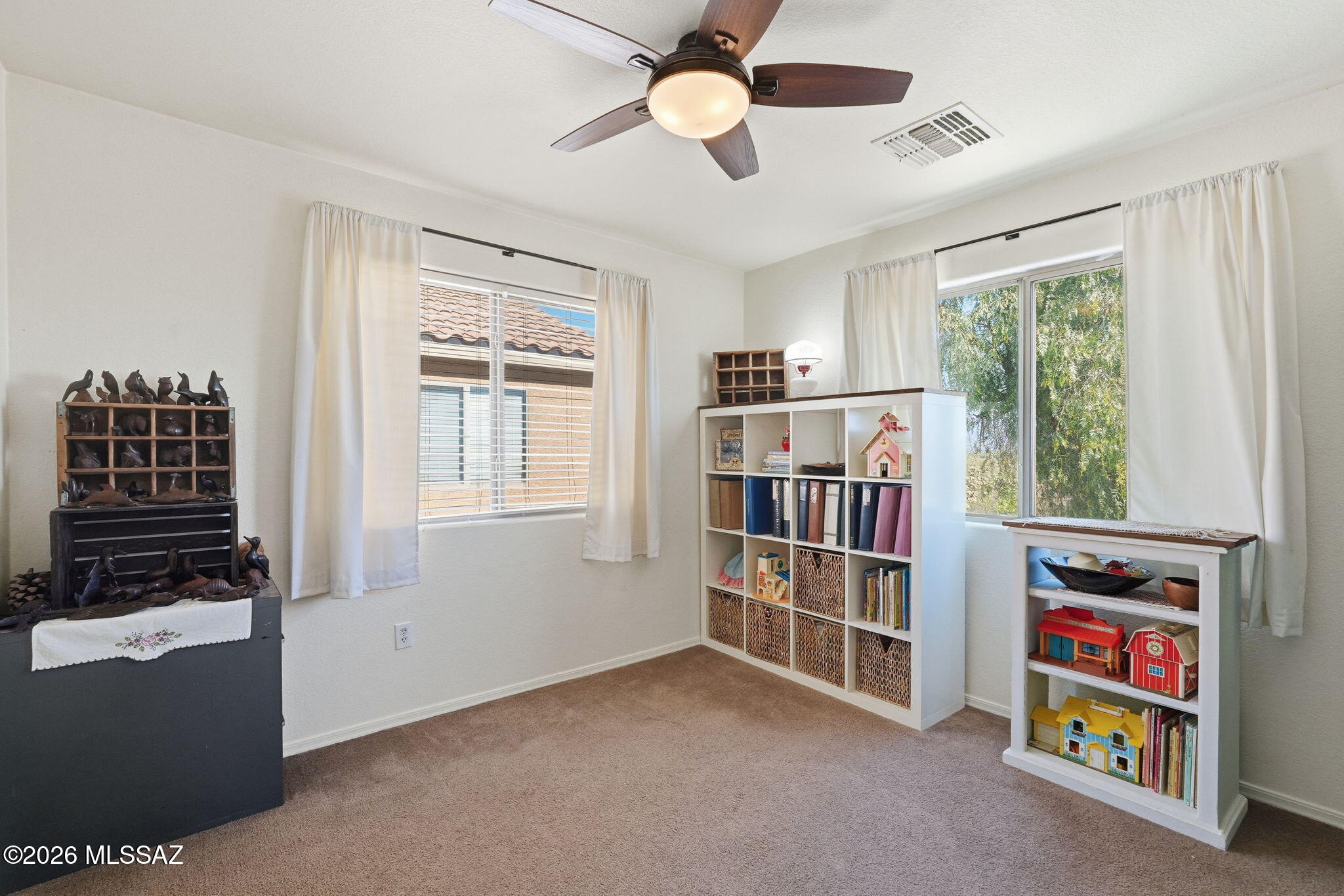 Empire Heights (1-241) - Residential