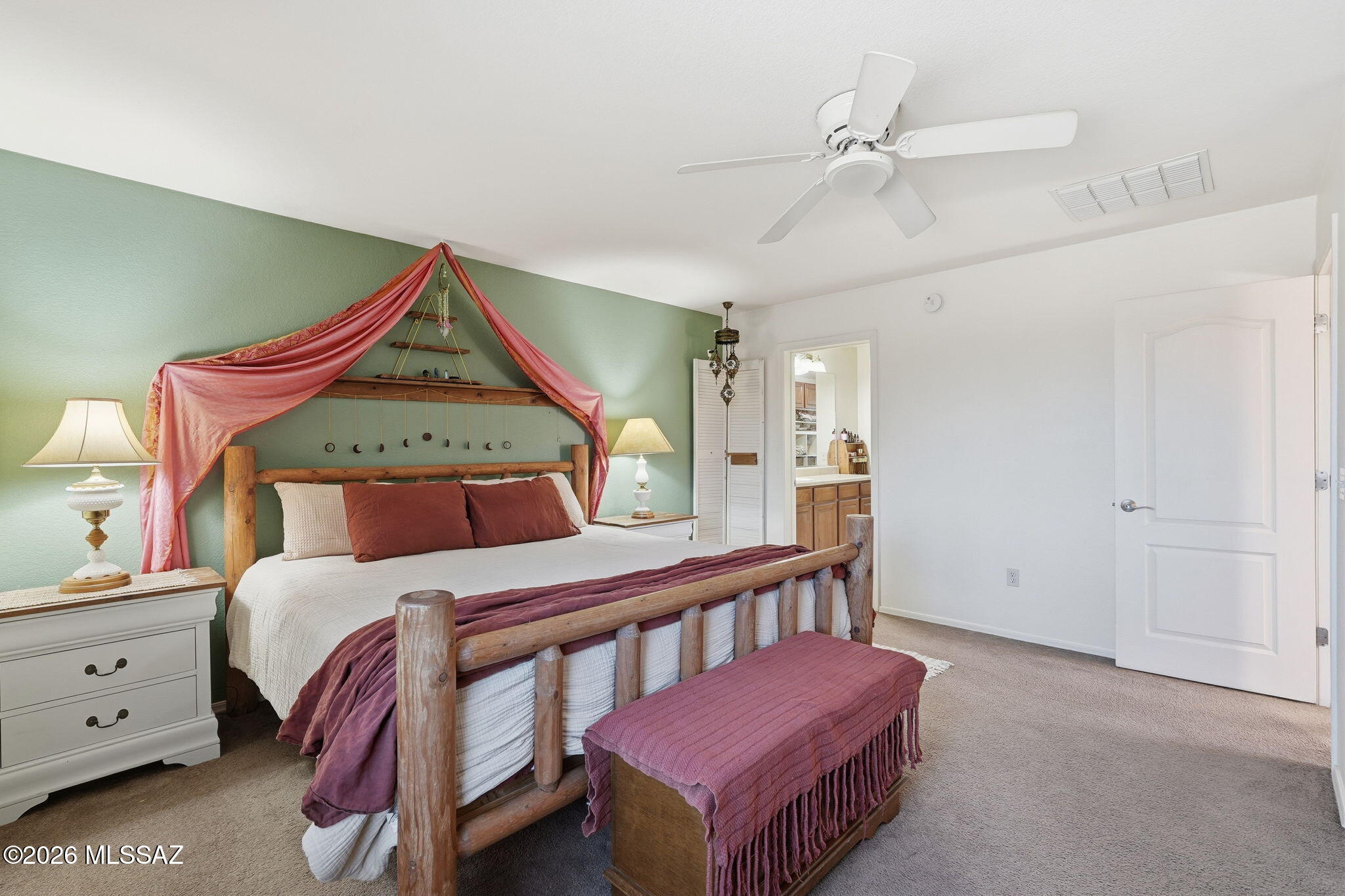 Empire Heights (1-241) - Residential