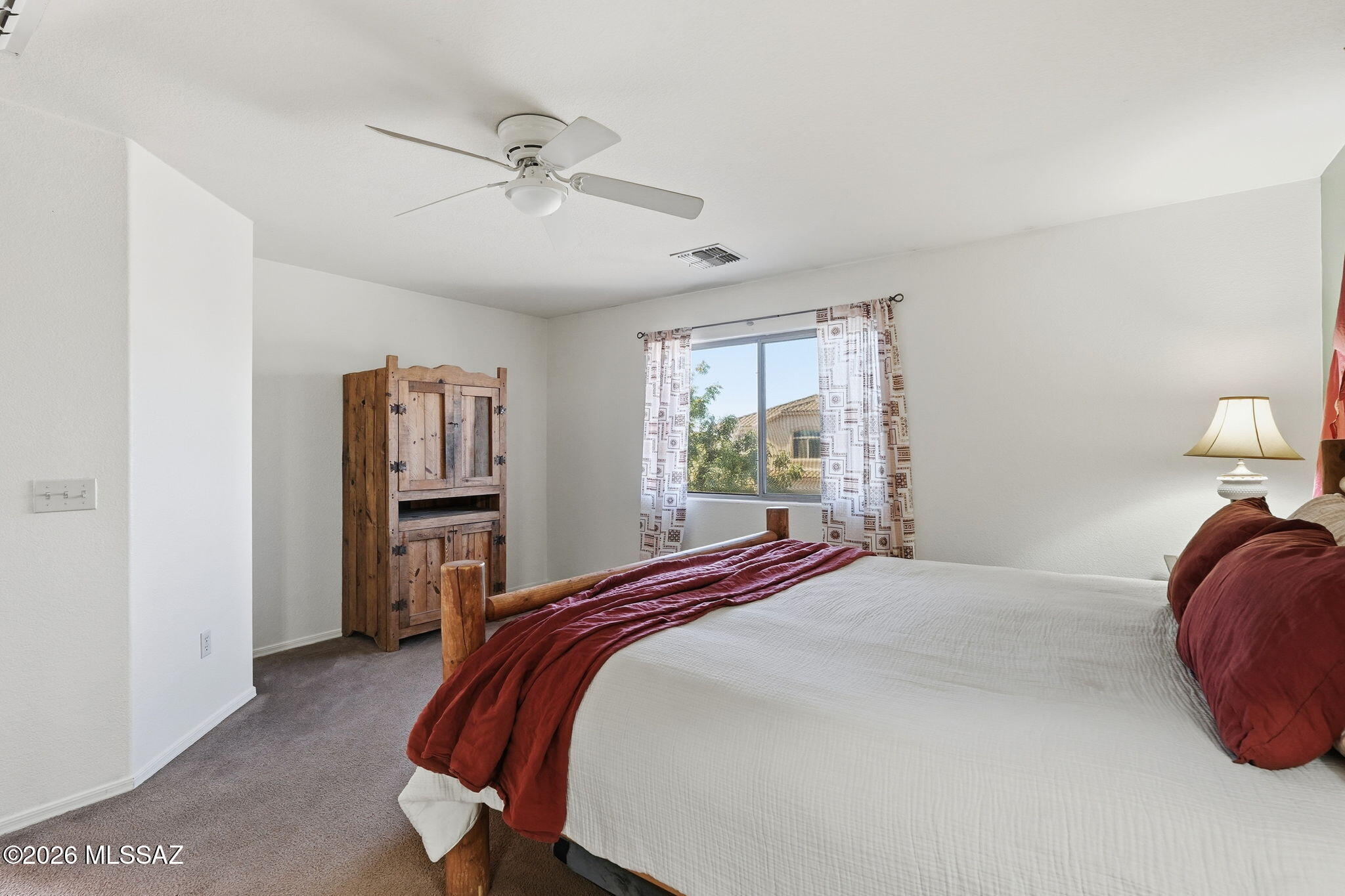 Empire Heights (1-241) - Residential