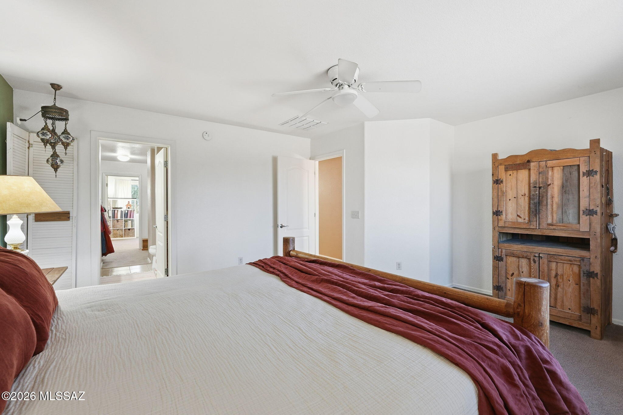Empire Heights (1-241) - Residential