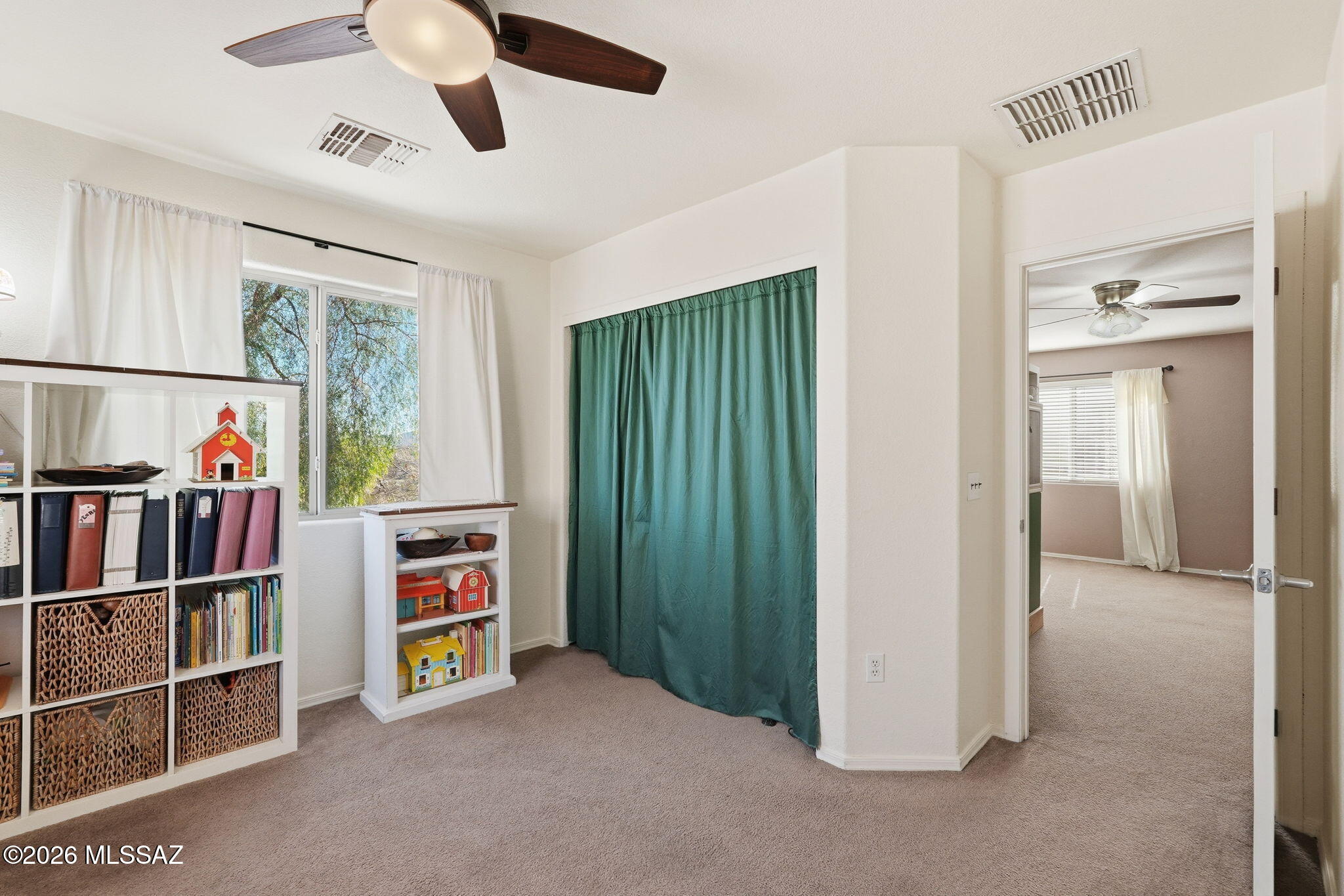 Empire Heights (1-241) - Residential