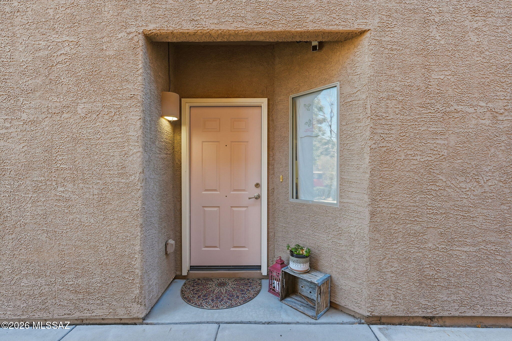 Empire Heights (1-241) - Residential