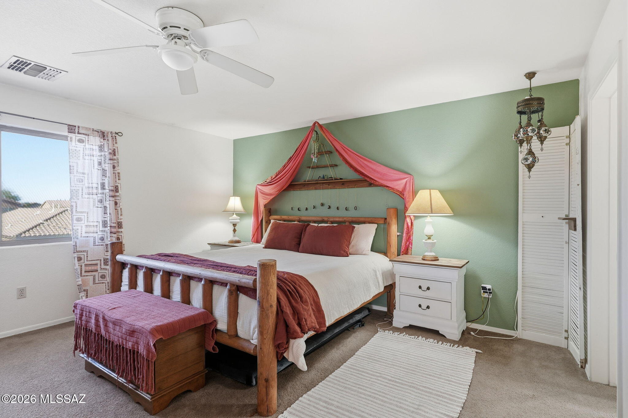 Empire Heights (1-241) - Residential
