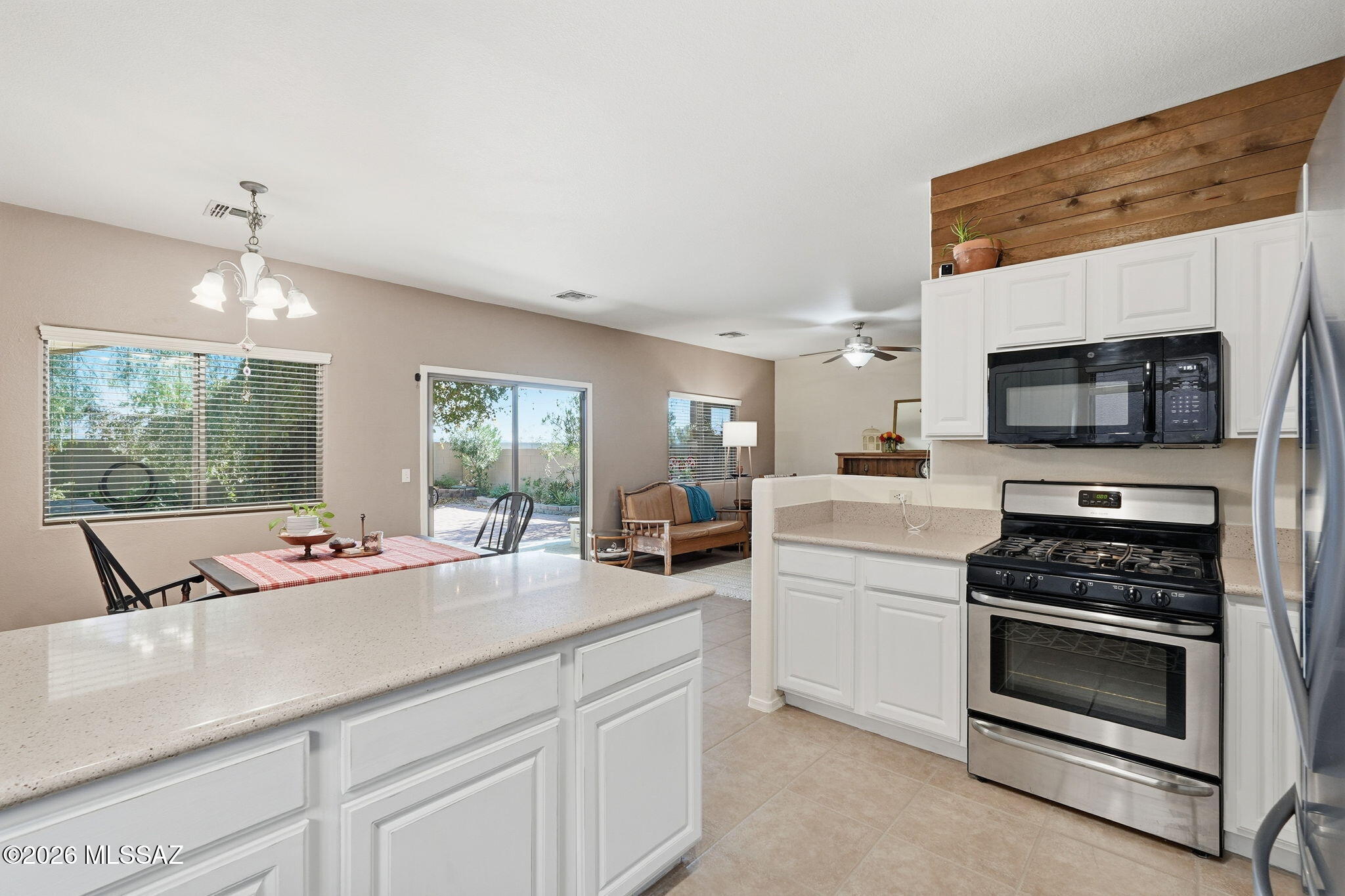Empire Heights (1-241) - Residential