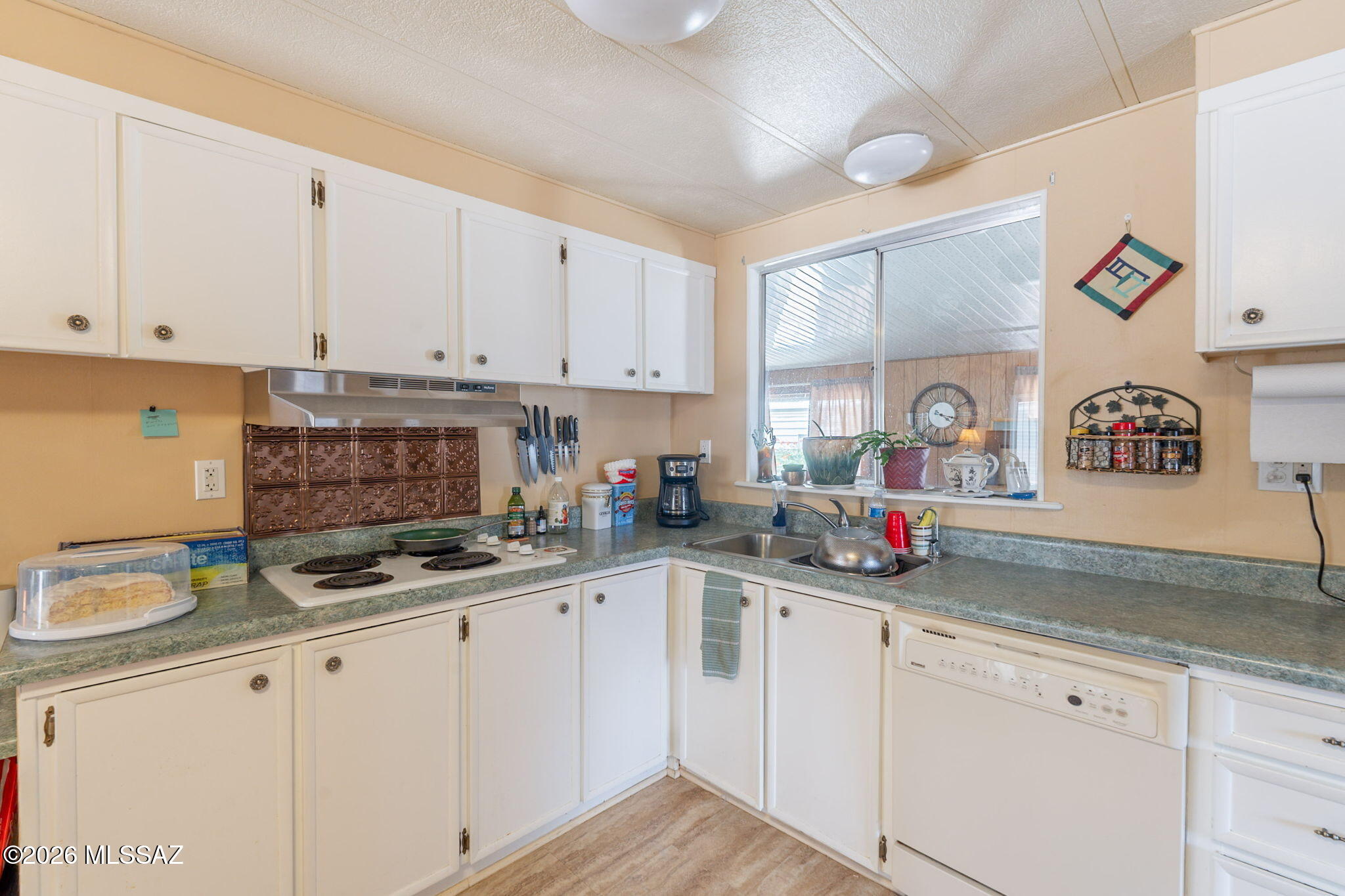 Green Valley Mobile Estates (1-311) - Residential