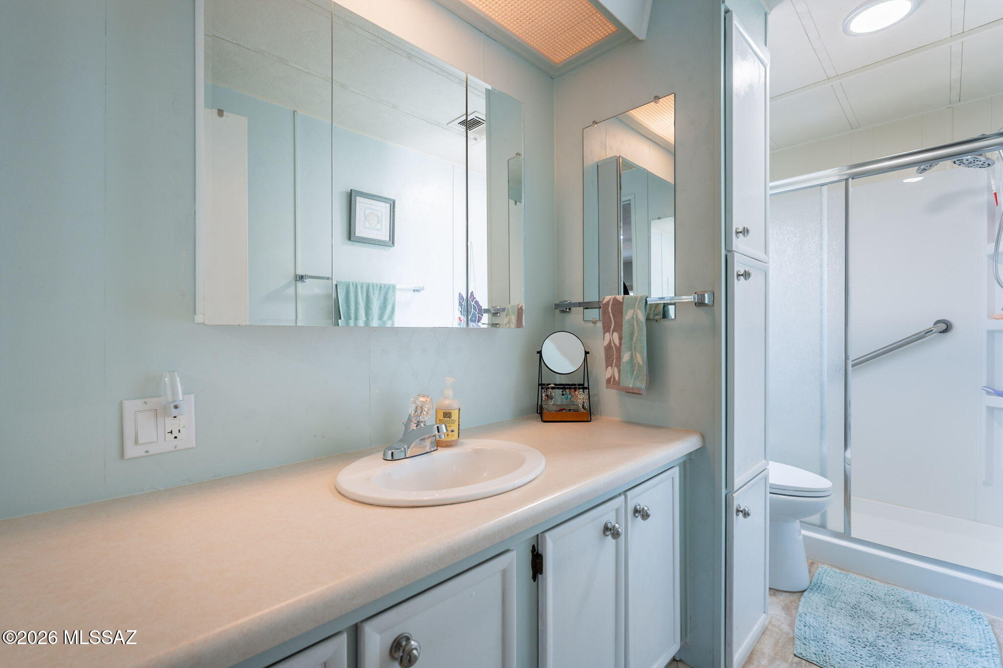 Green Valley Mobile Estates (1-311) - Residential