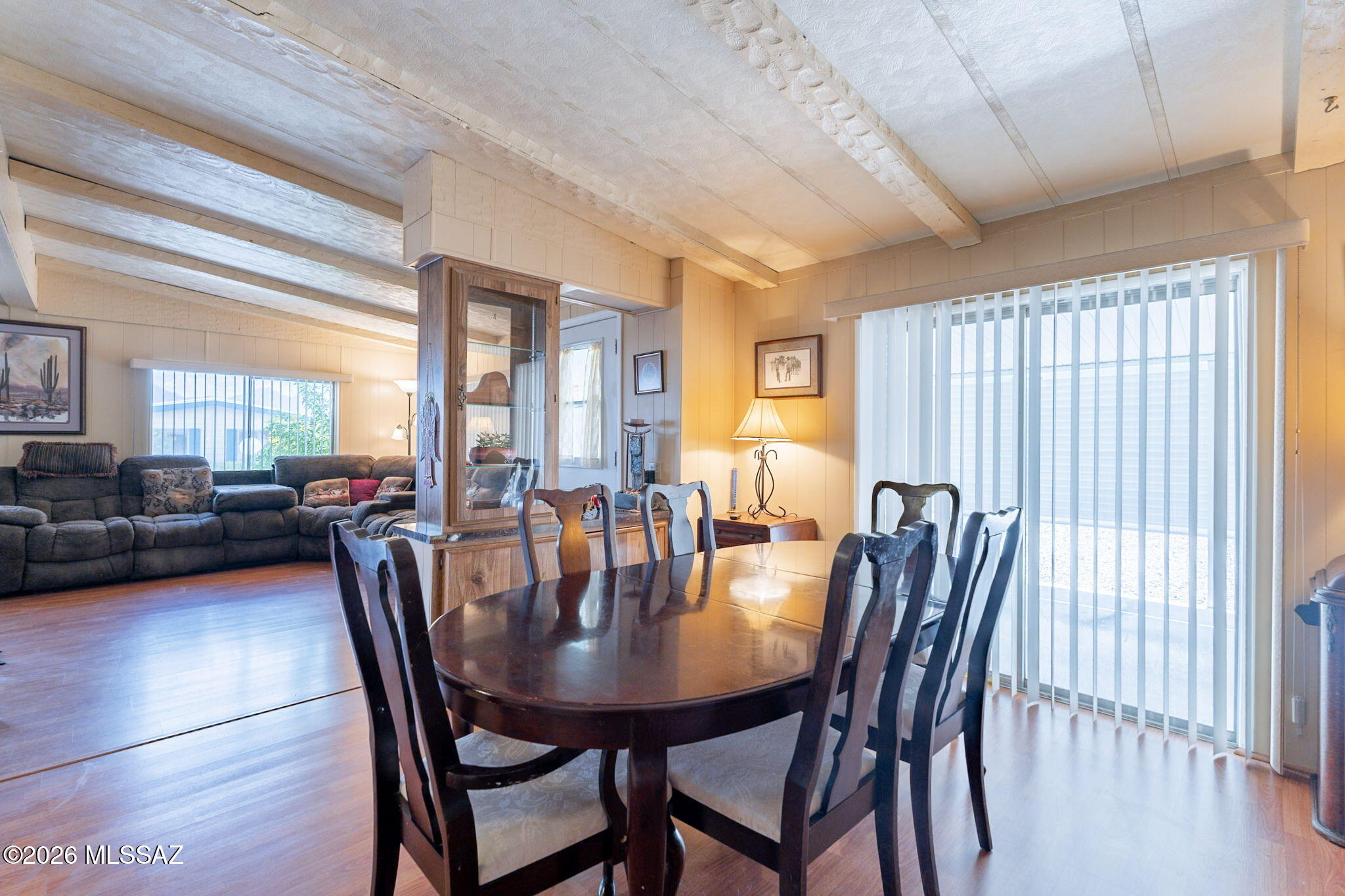 Green Valley Mobile Estates (1-311) - Residential