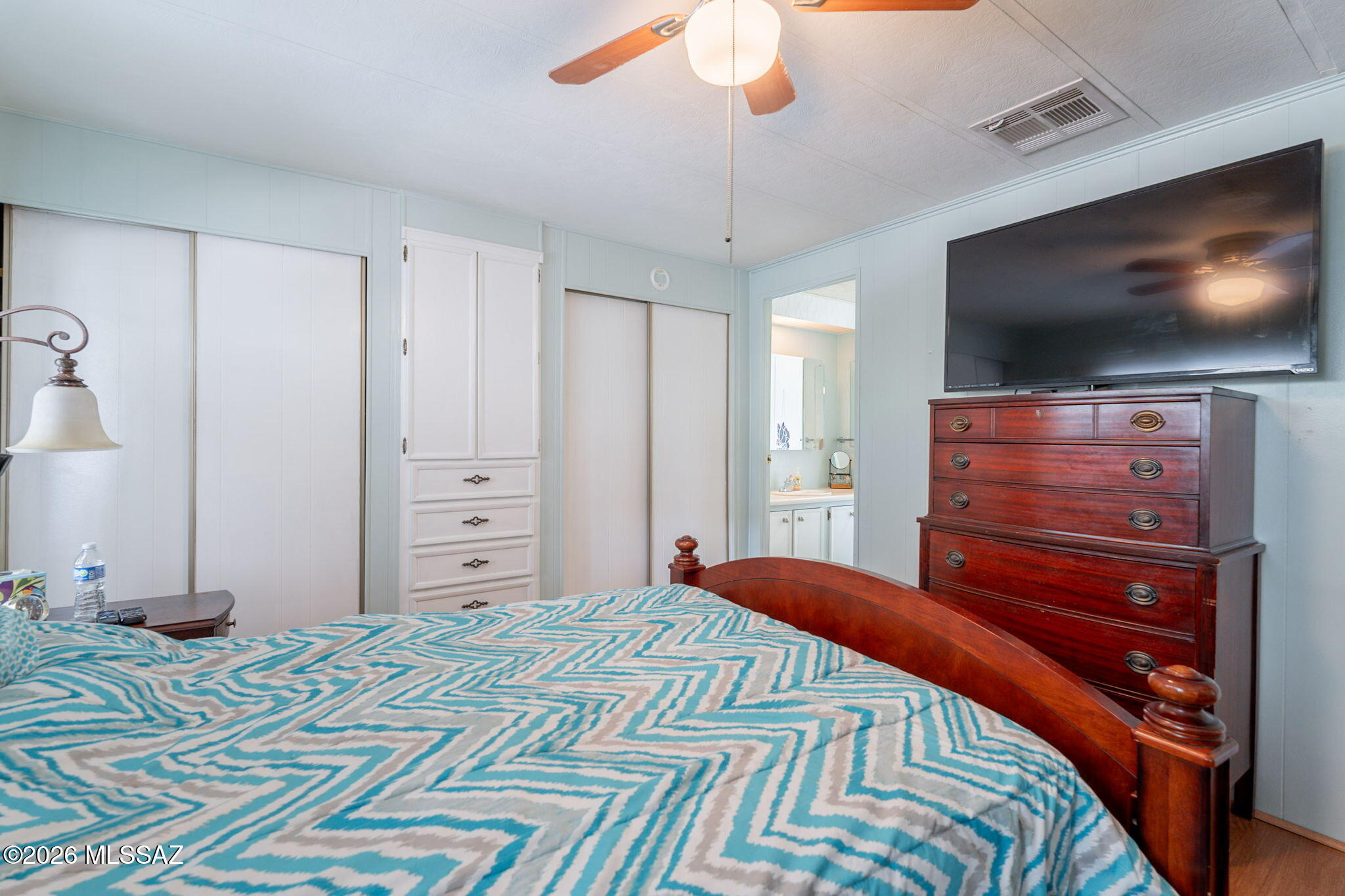 Green Valley Mobile Estates (1-311) - Residential