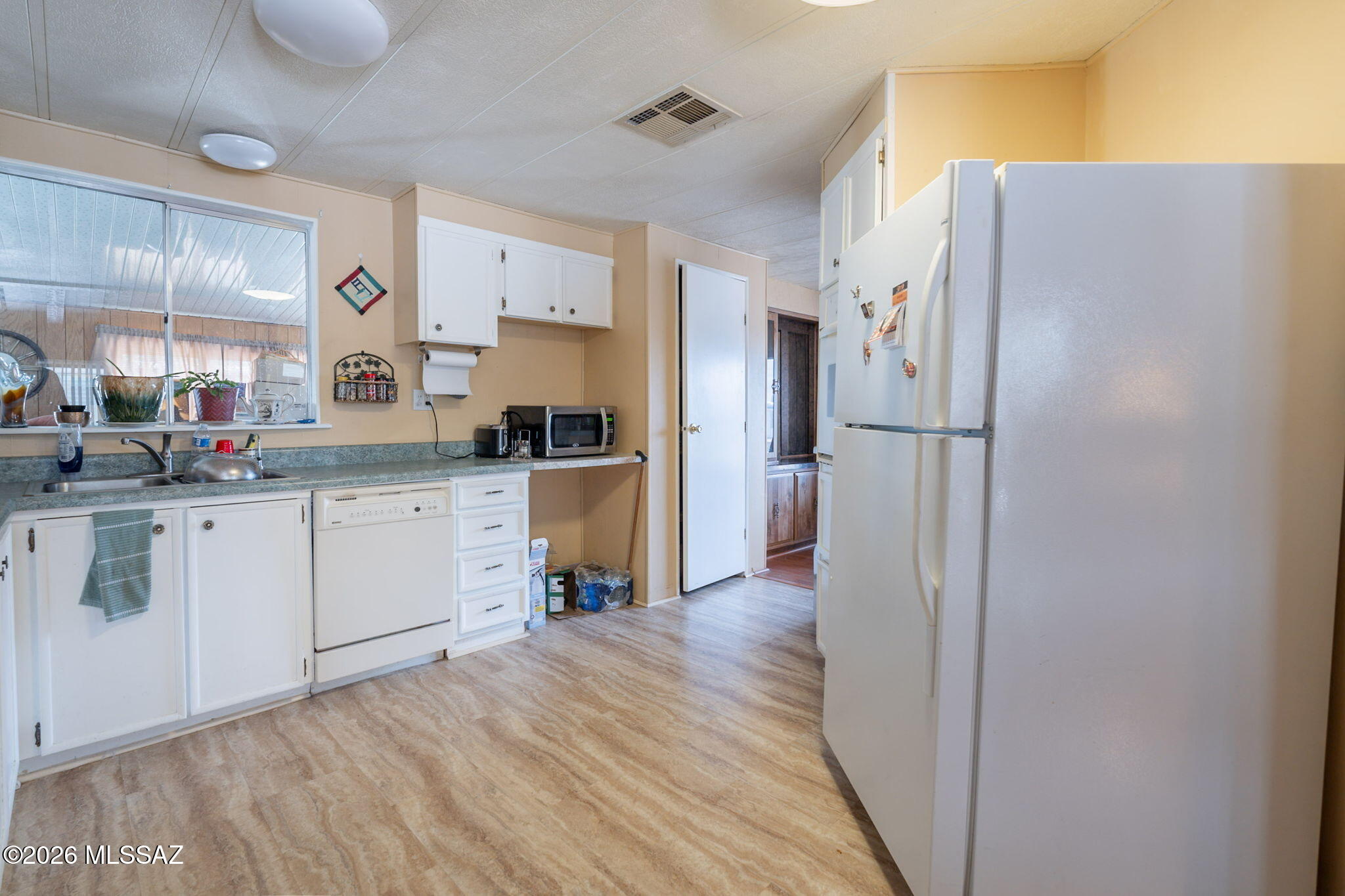 Green Valley Mobile Estates (1-311) - Residential