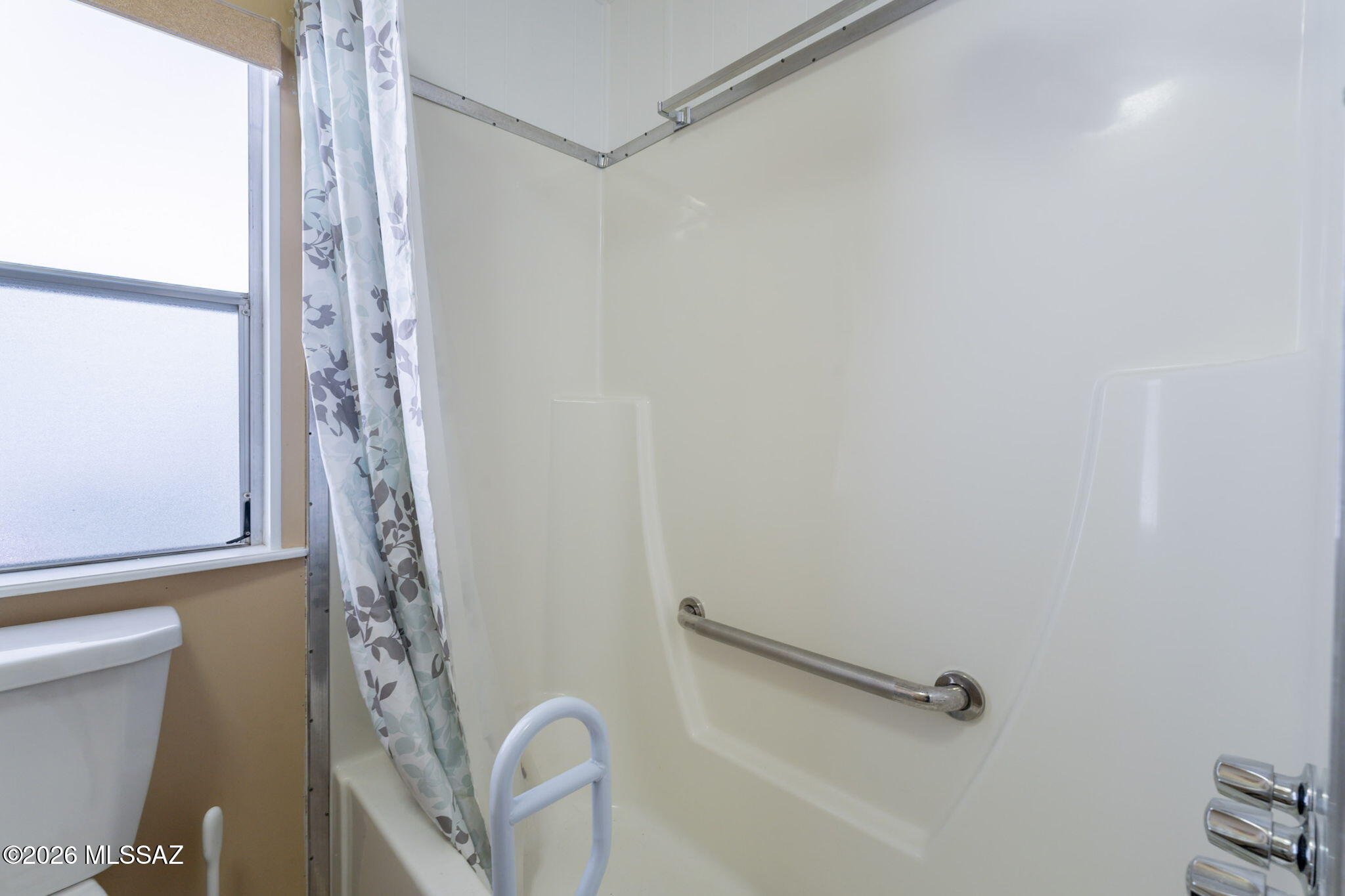 Green Valley Mobile Estates (1-311) - Residential