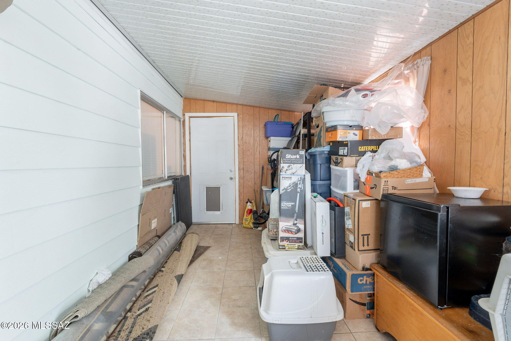 Green Valley Mobile Estates (1-311) - Residential