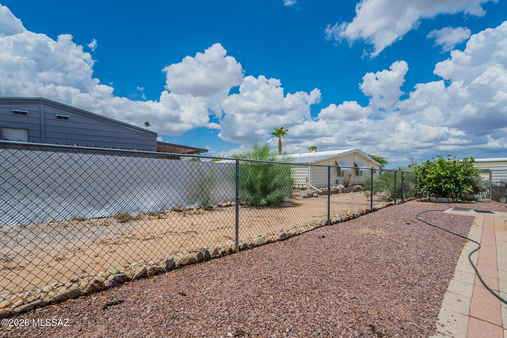 Green Valley Mobile Estates (1-311) - Residential