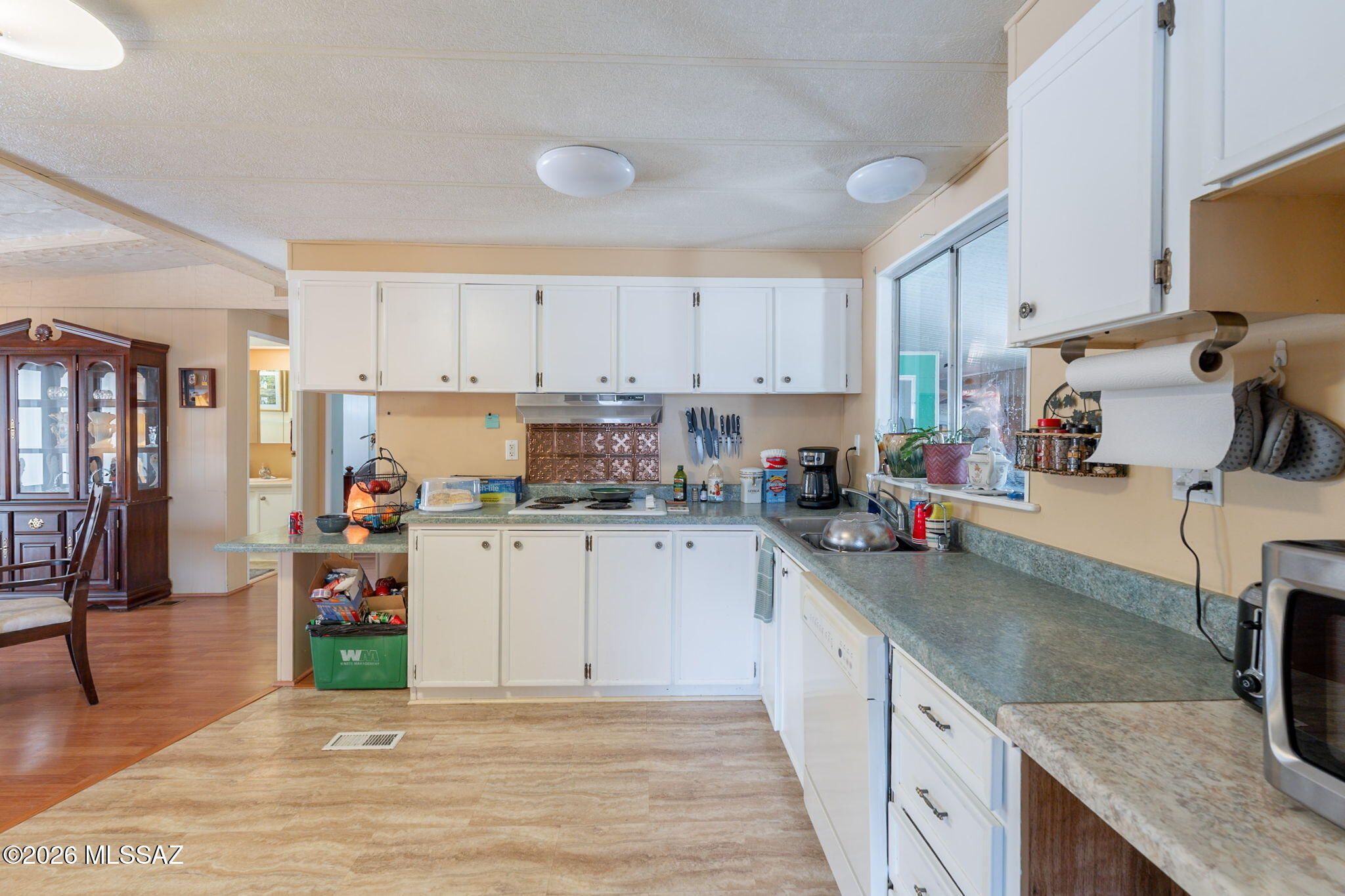 Green Valley Mobile Estates (1-311) - Residential