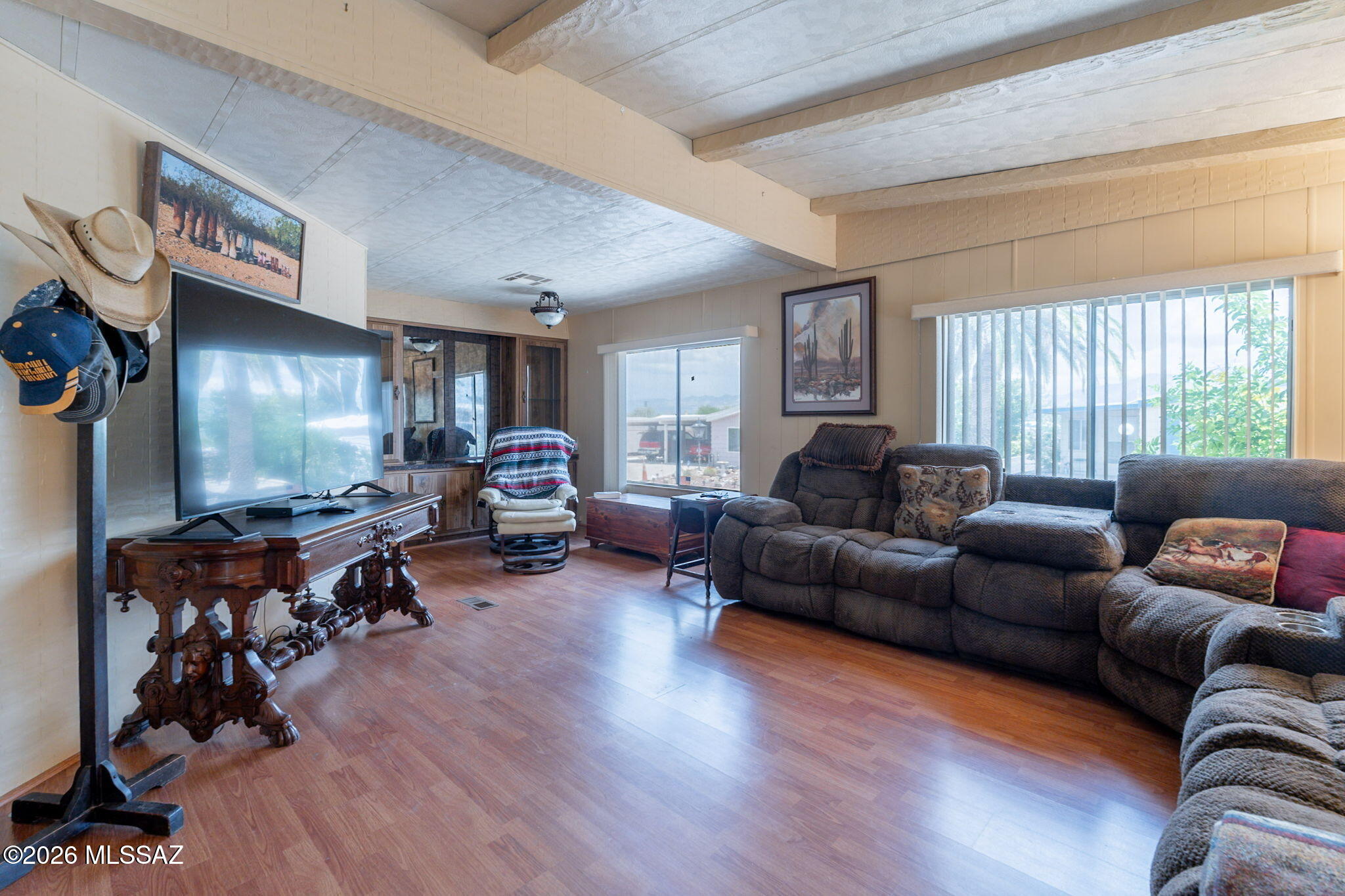 Green Valley Mobile Estates (1-311) - Residential